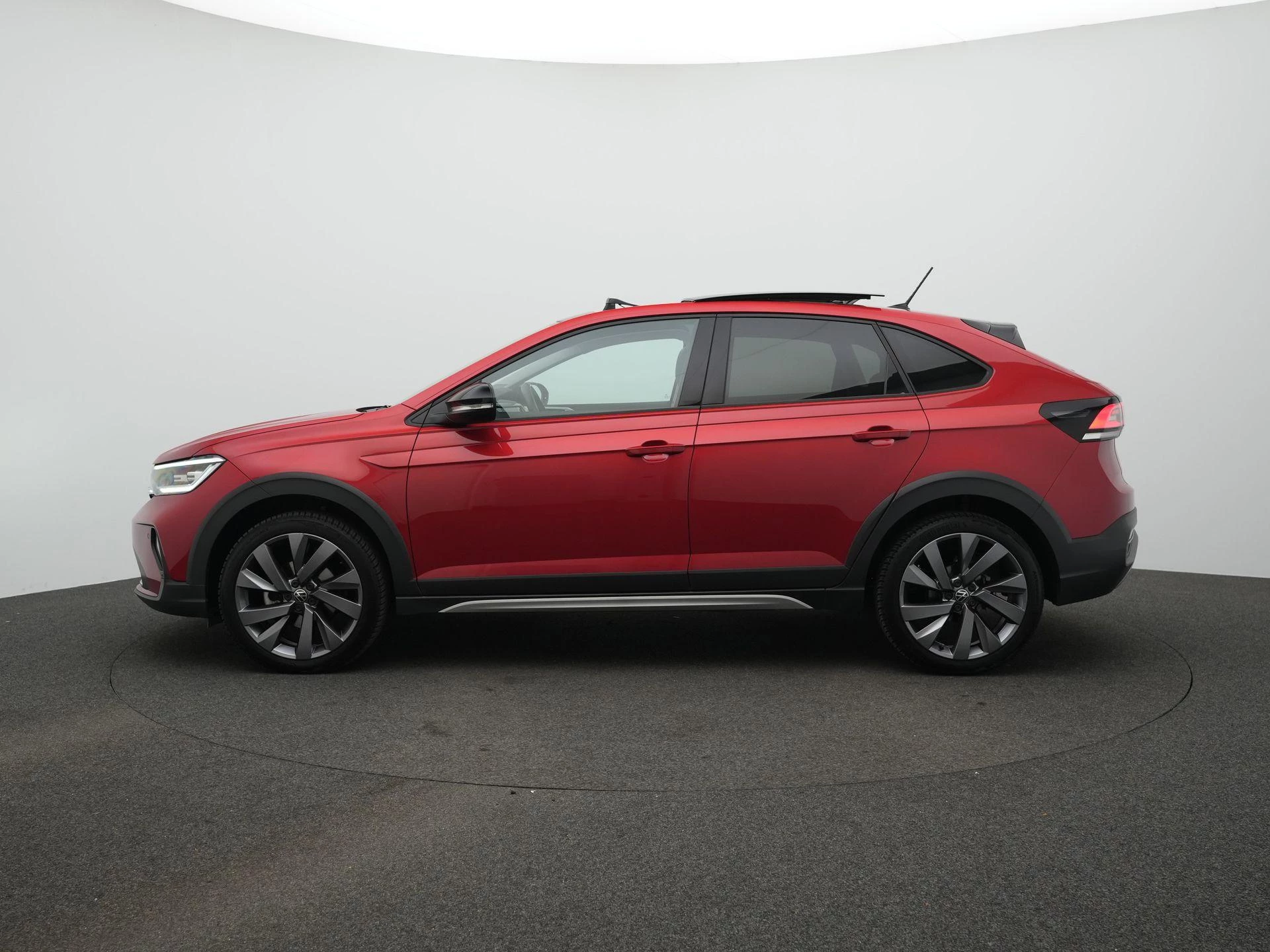 Hoofdafbeelding Volkswagen Taigo