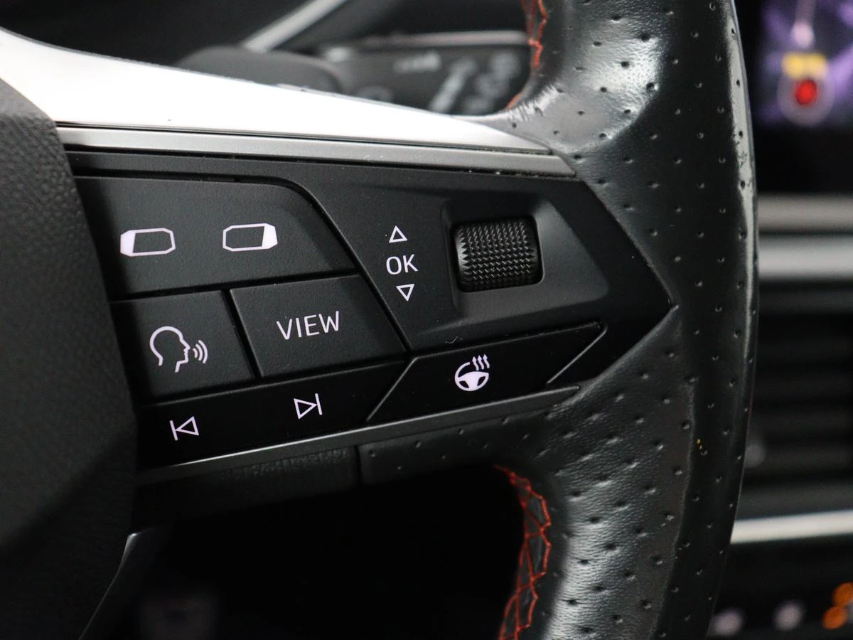 Hoofdafbeelding SEAT Tarraco