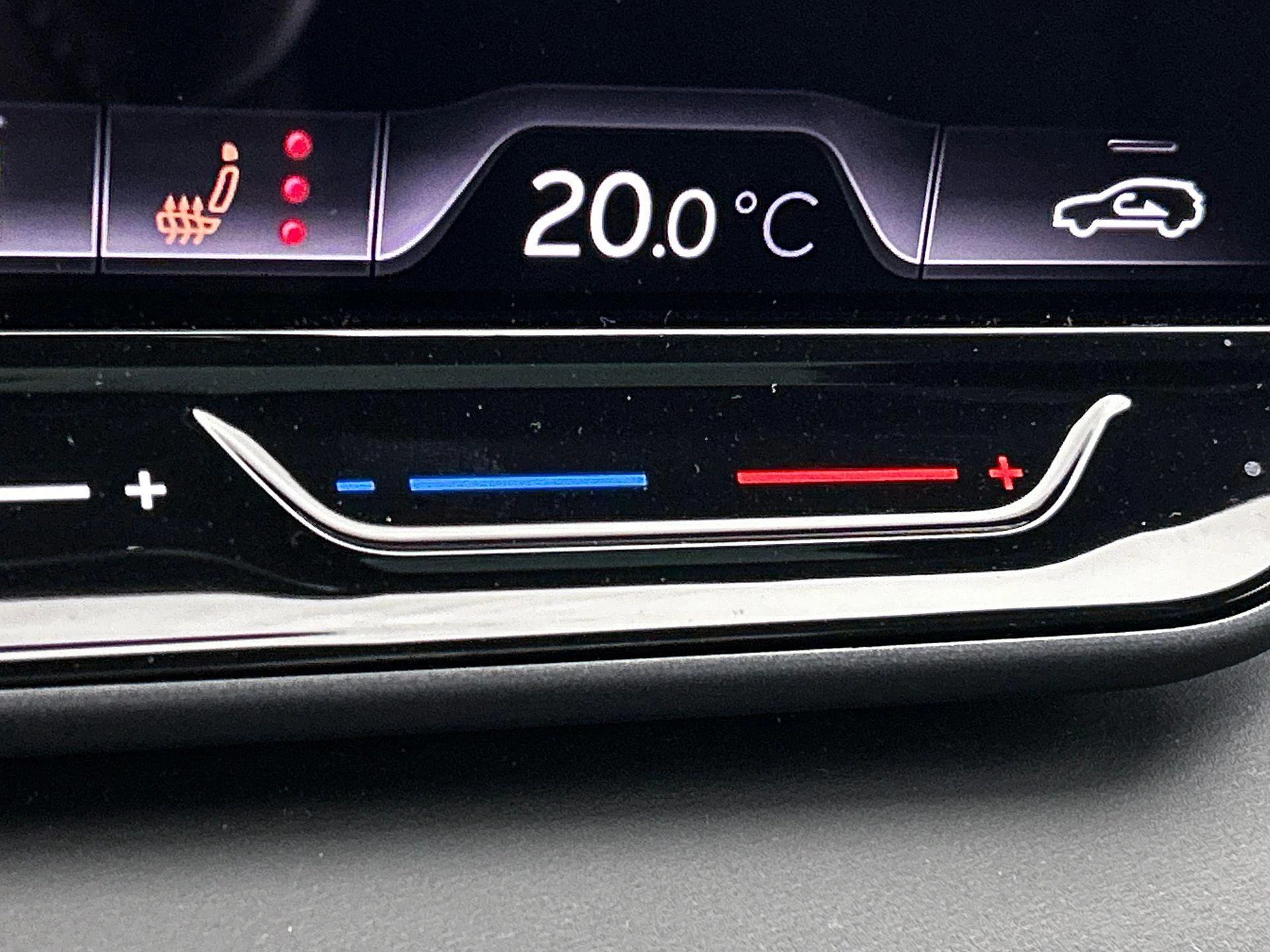 Hoofdafbeelding CUPRA Terramar