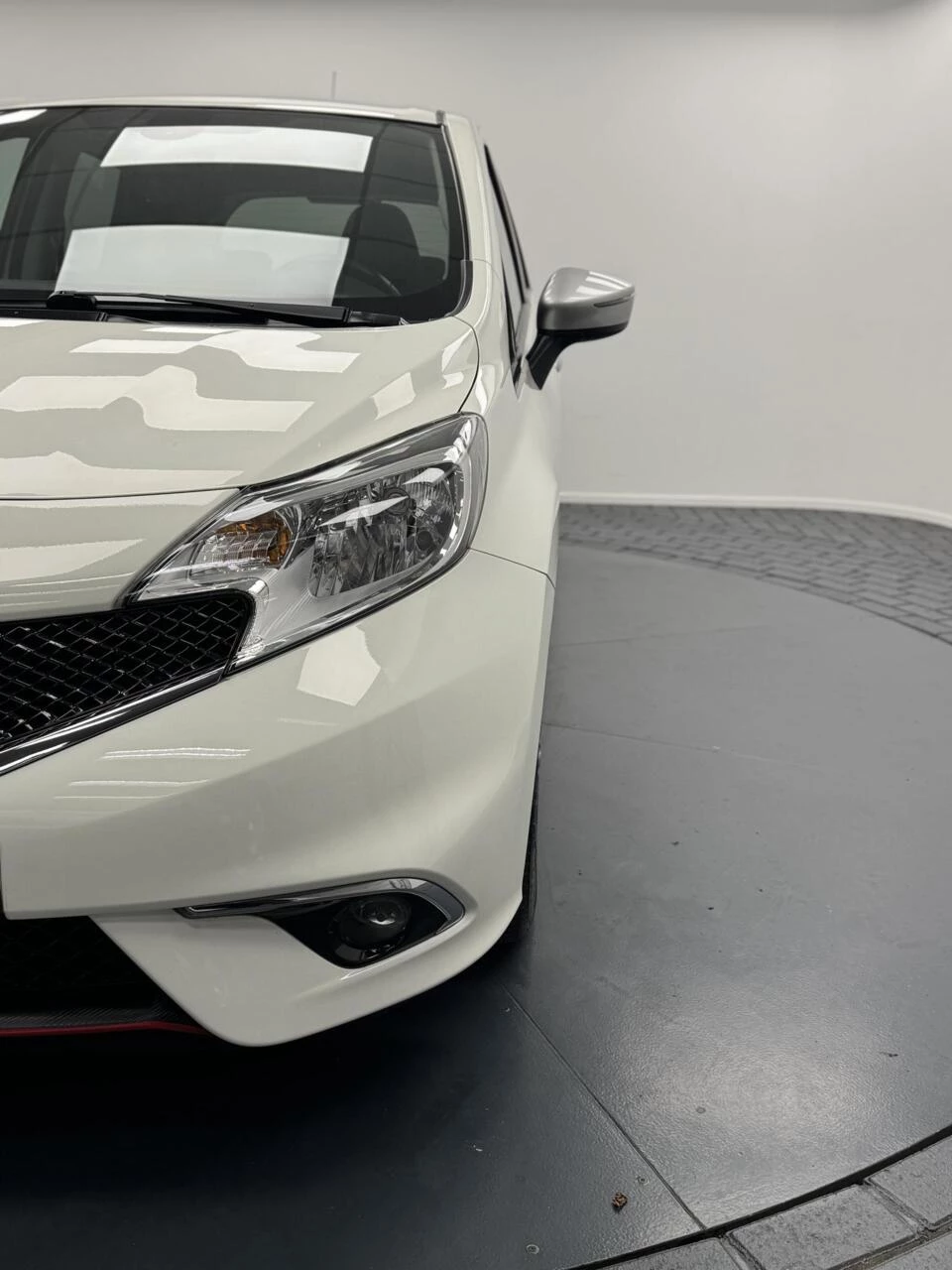 Hoofdafbeelding Nissan Note