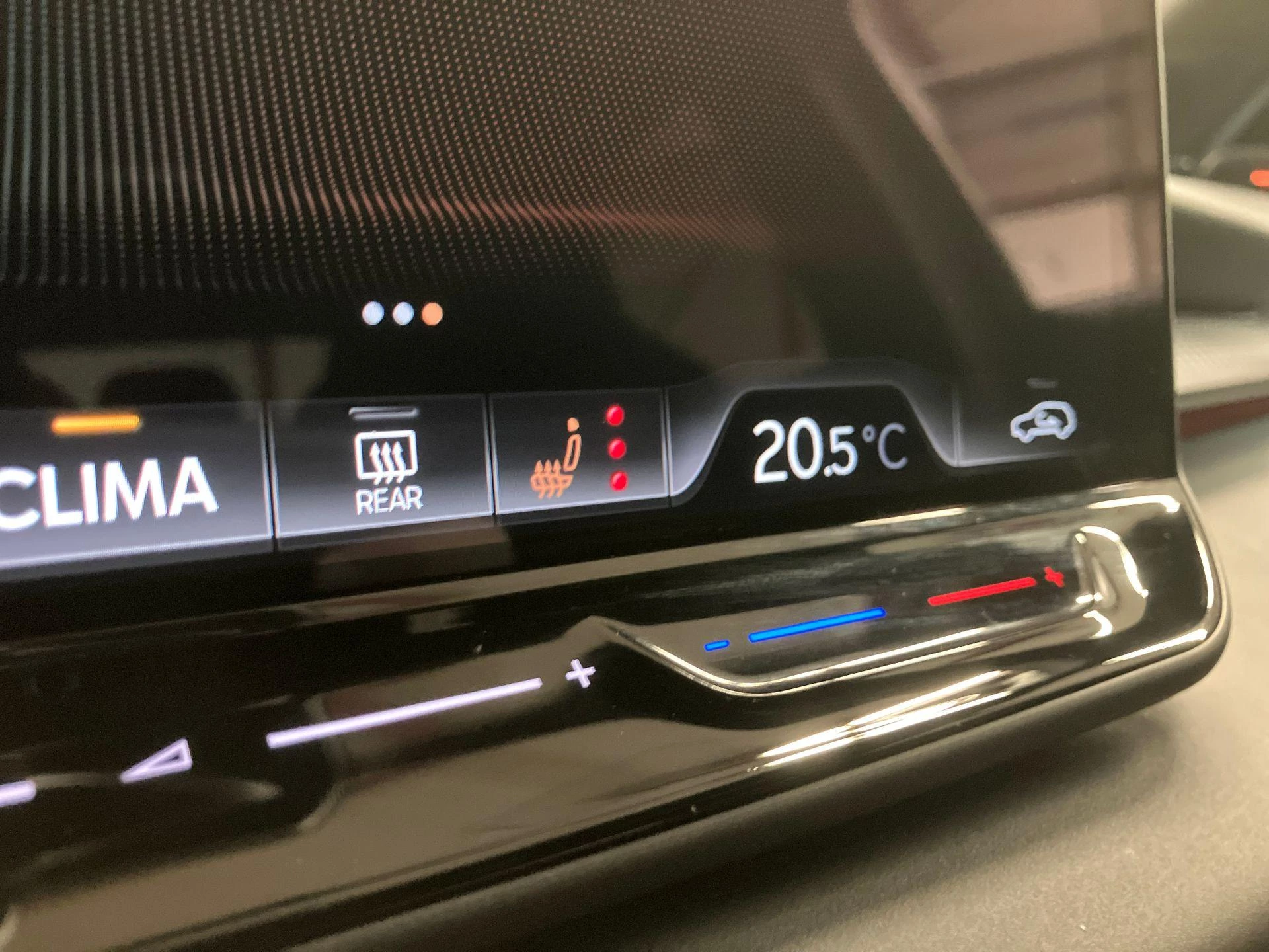 Hoofdafbeelding CUPRA Terramar