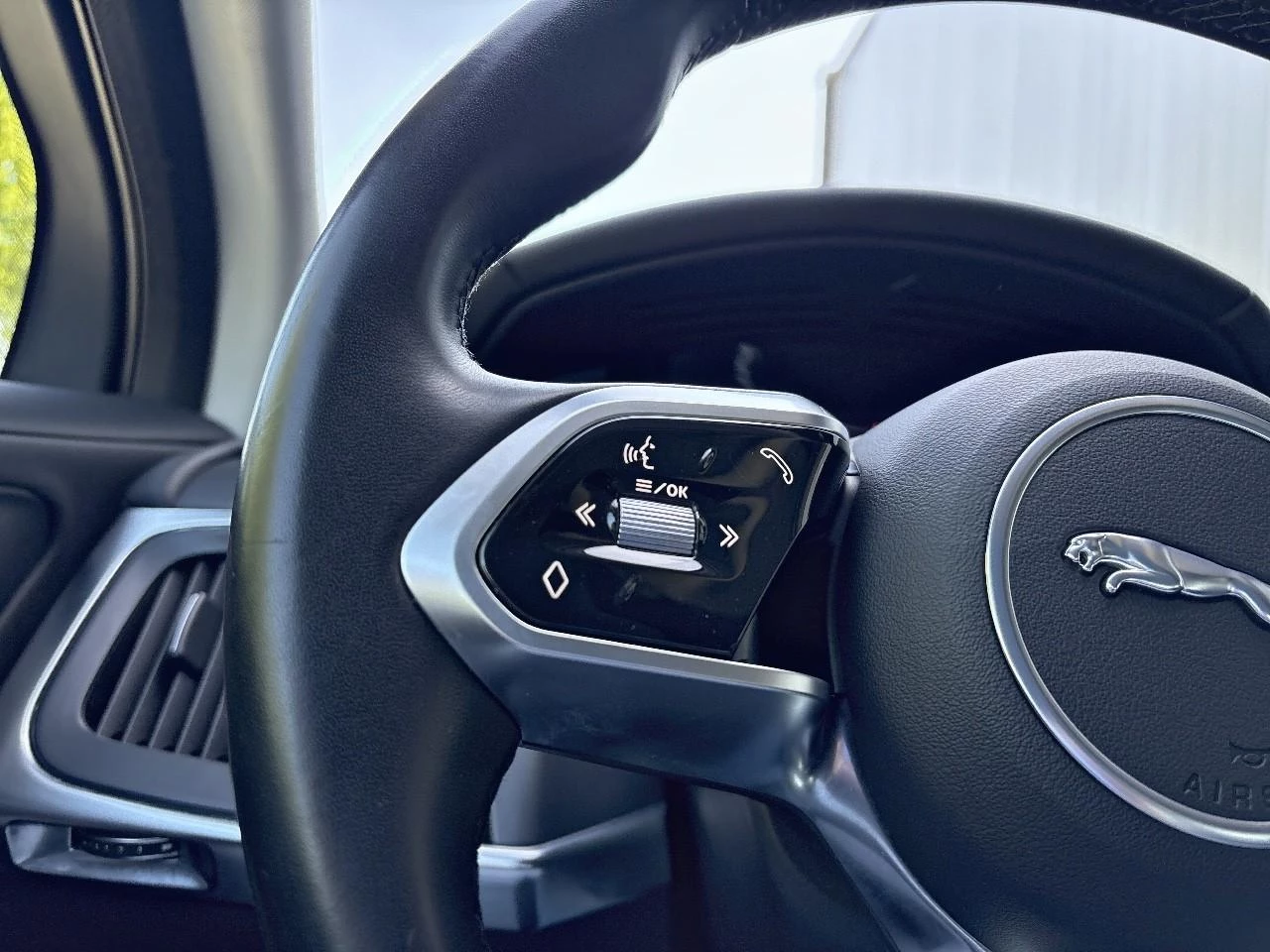 Hoofdafbeelding Jaguar I-PACE