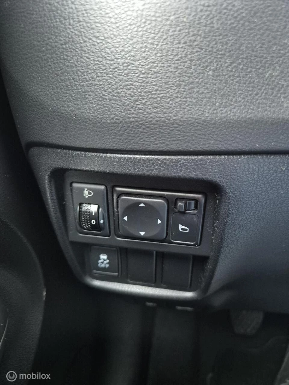 Hoofdafbeelding Nissan Juke