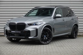 BMW X5 xDrive50e M-Sport | Pano | H&K | HUD | ACC | Inno Pakket | 360 |