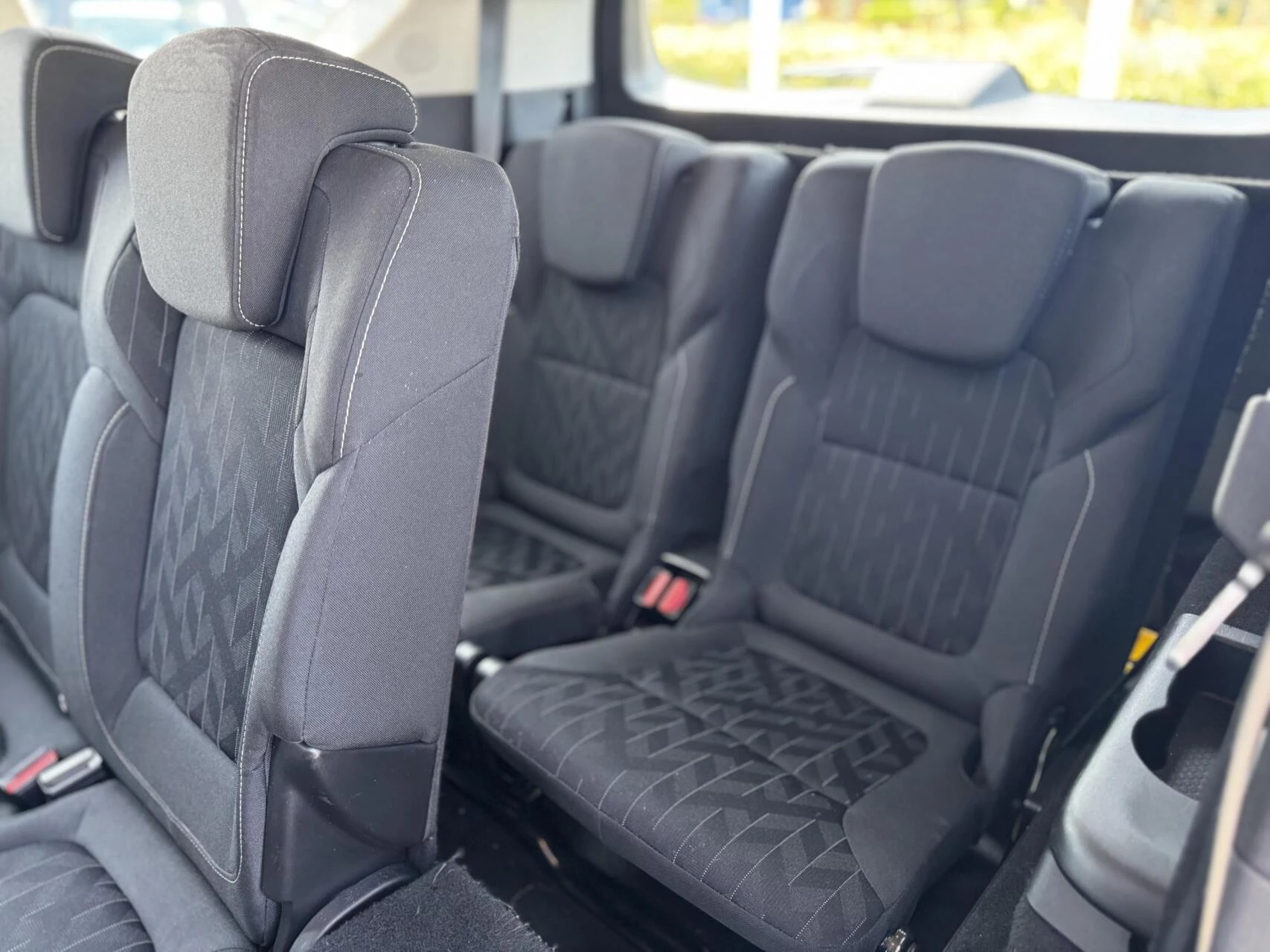 Hoofdafbeelding Renault Grand Scénic