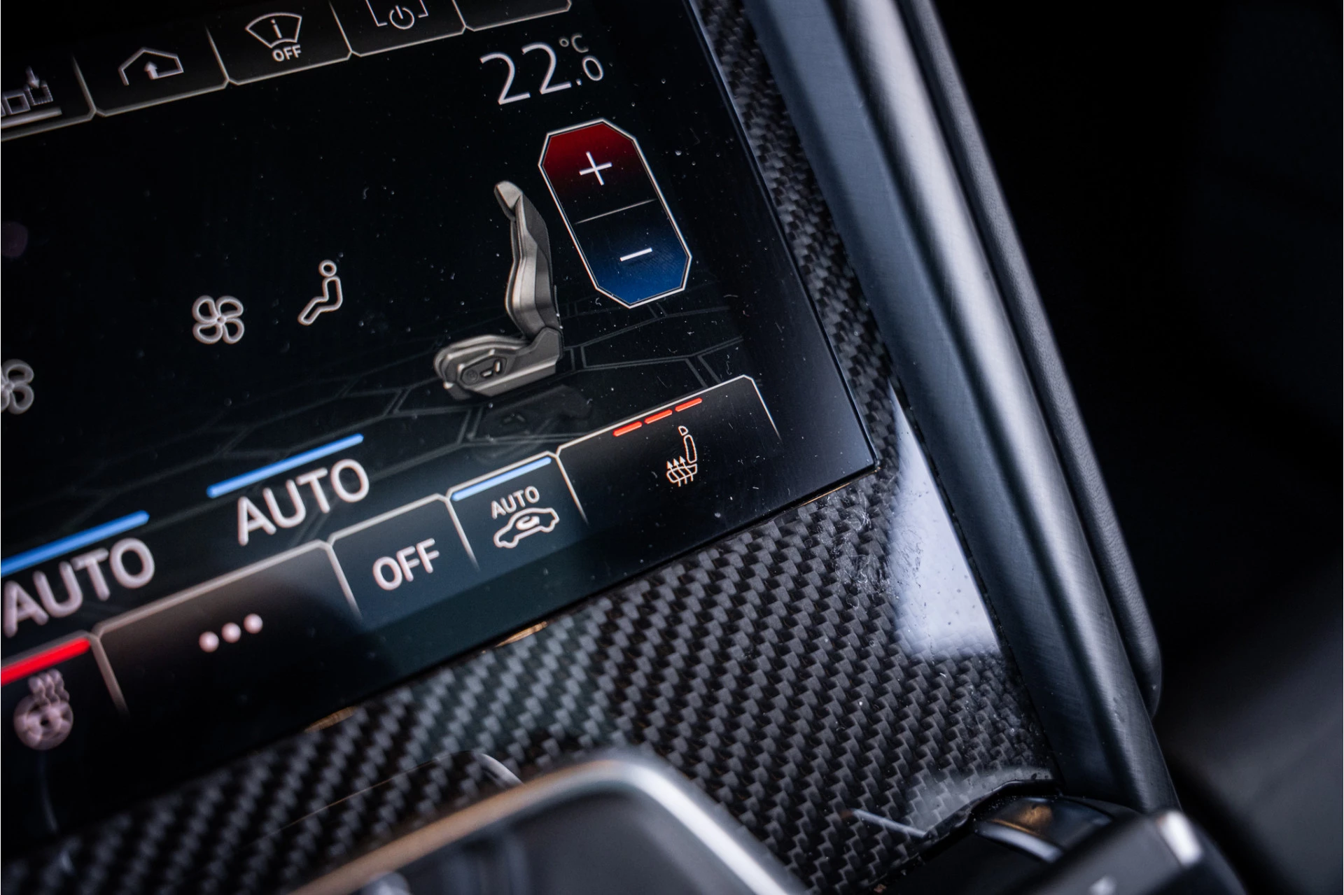 Hoofdafbeelding Lamborghini Urus