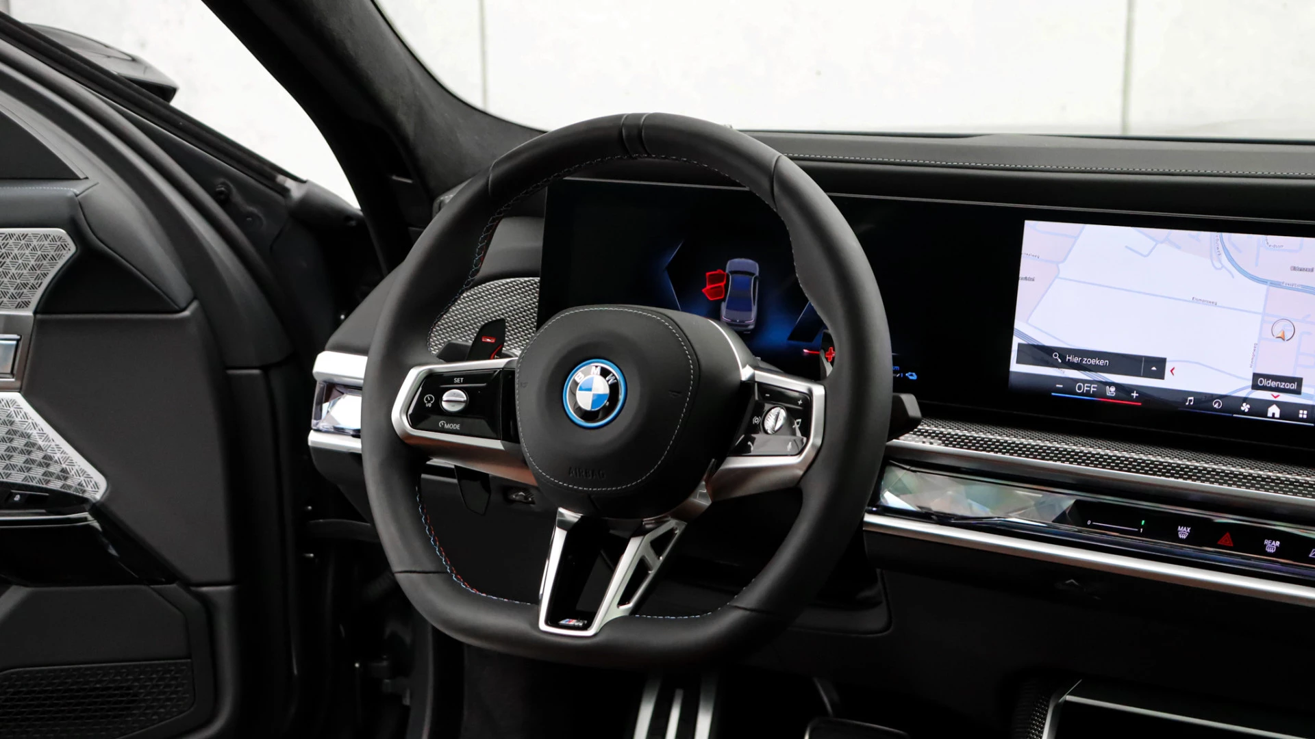 Hoofdafbeelding BMW 7 Serie