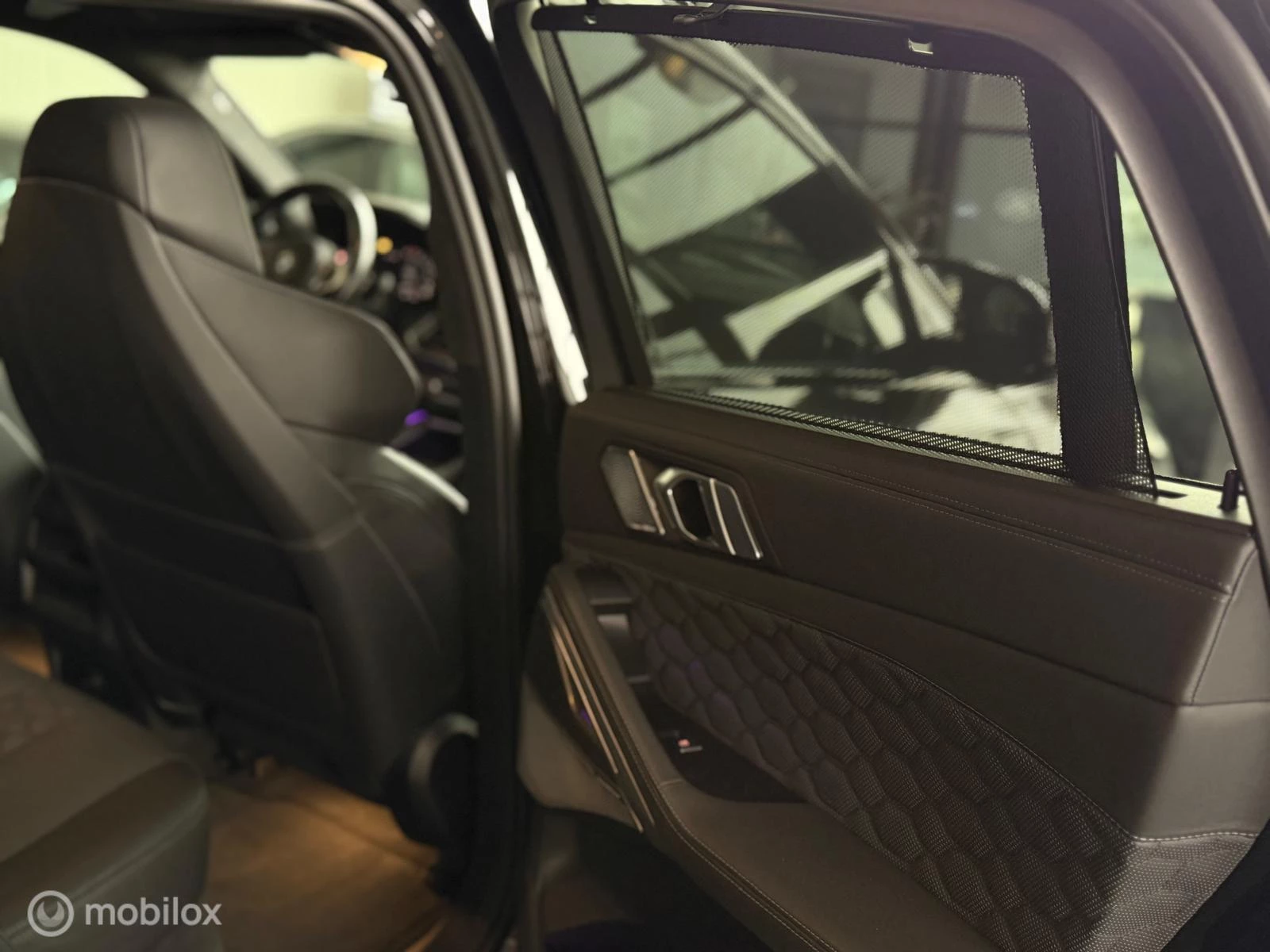 Hoofdafbeelding BMW X6