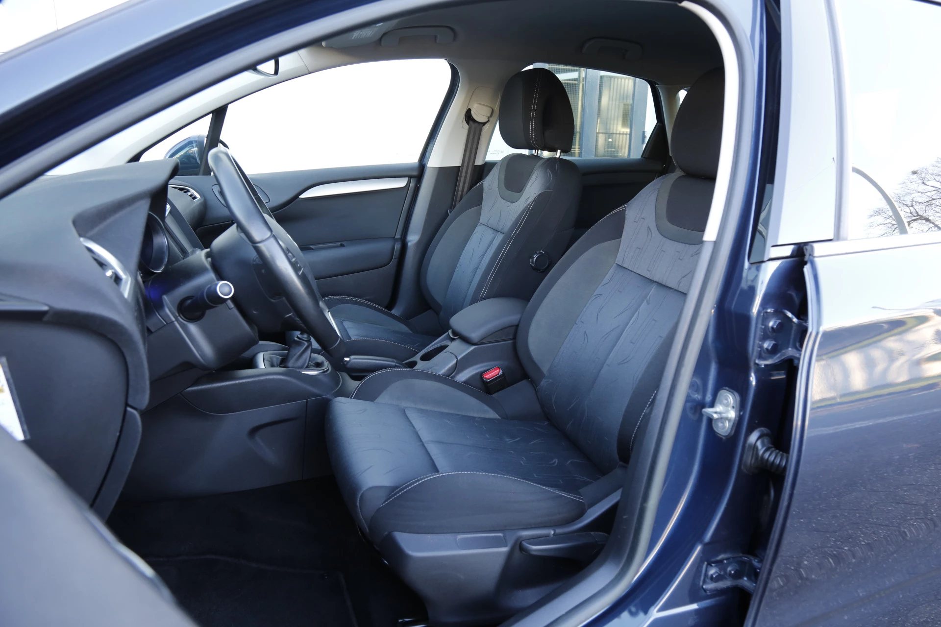 Hoofdafbeelding Citroën C4