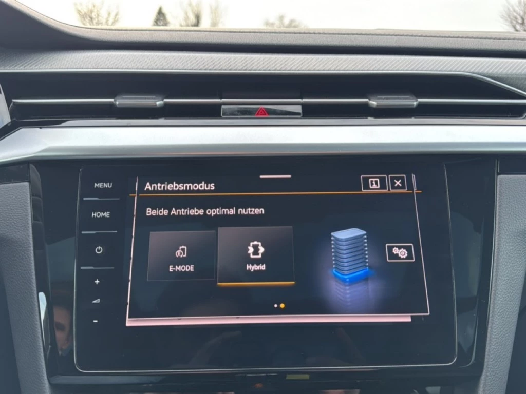 Hoofdafbeelding Volkswagen Arteon