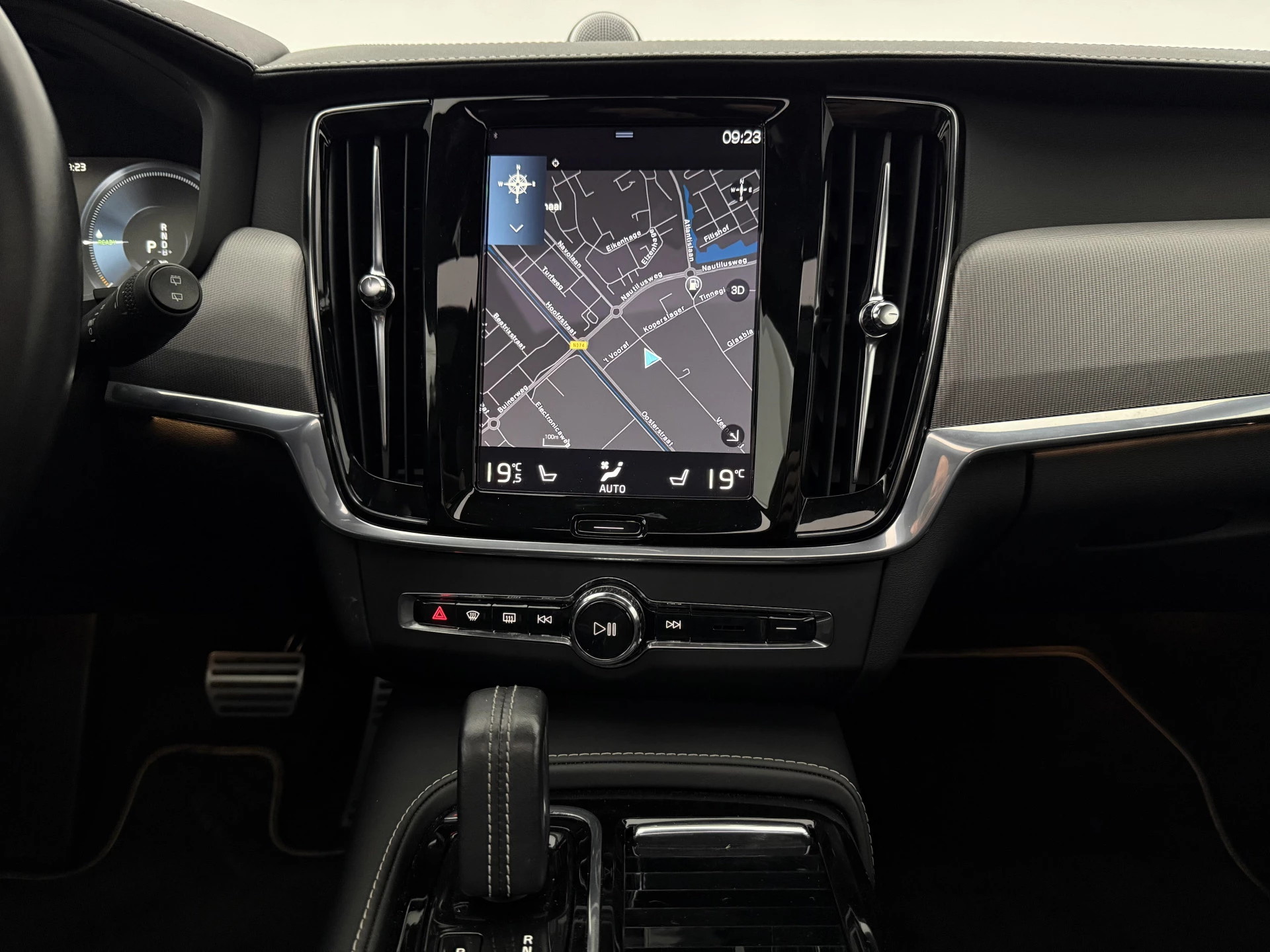 Hoofdafbeelding Volvo V90