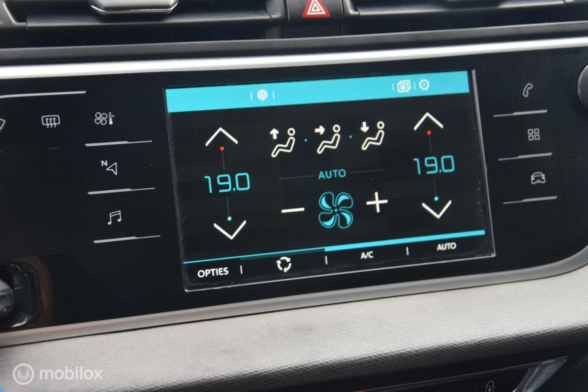 Hoofdafbeelding Citroën C4 Picasso