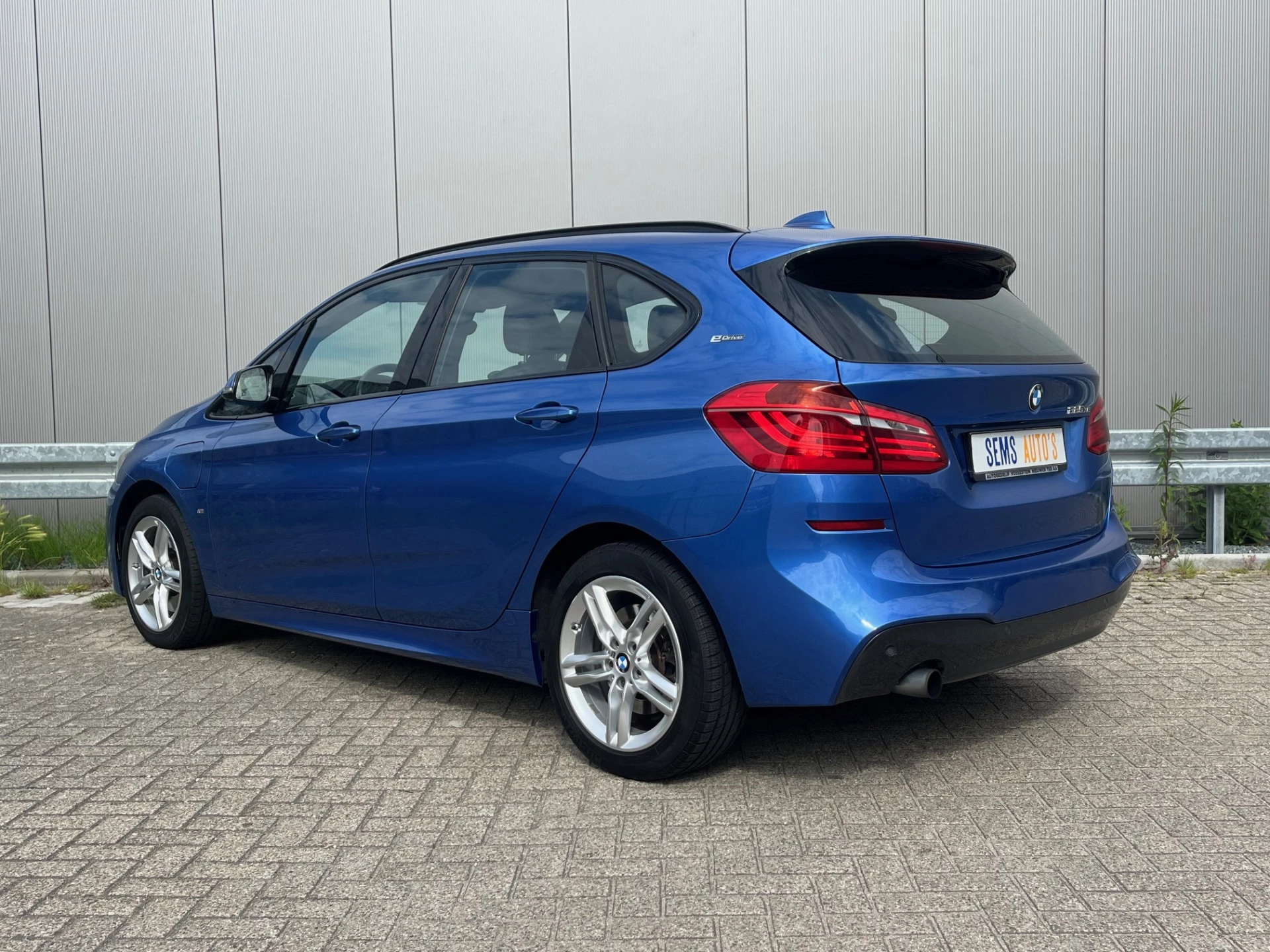 Hoofdafbeelding BMW 2 Serie