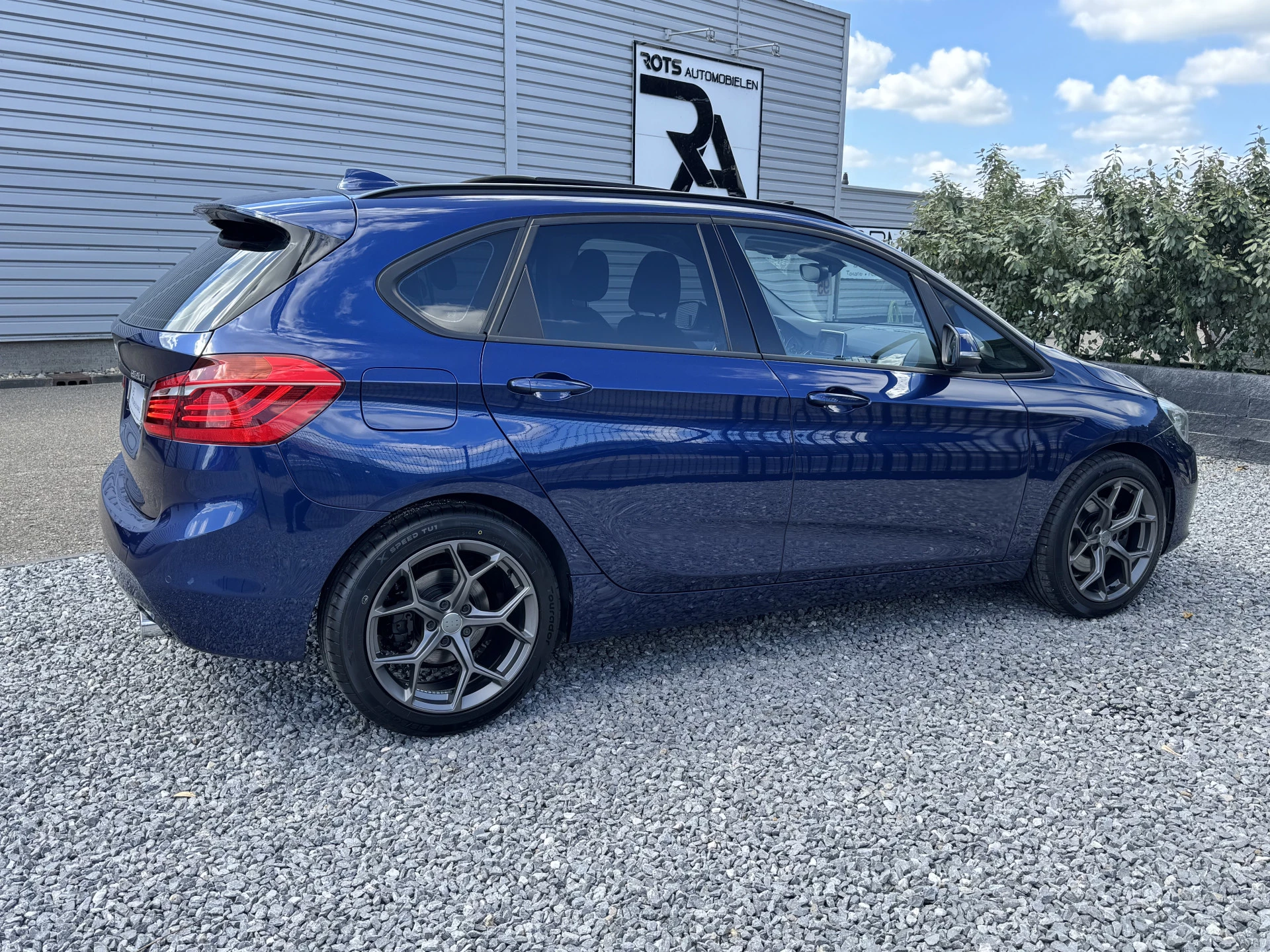 Hoofdafbeelding BMW 2 Serie