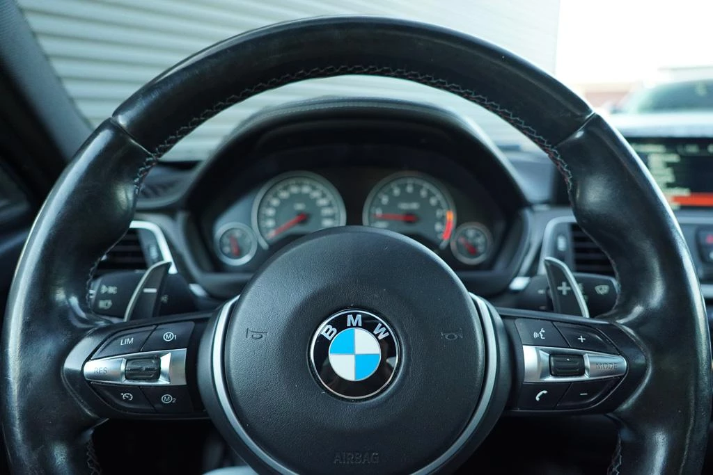 Hoofdafbeelding BMW M3