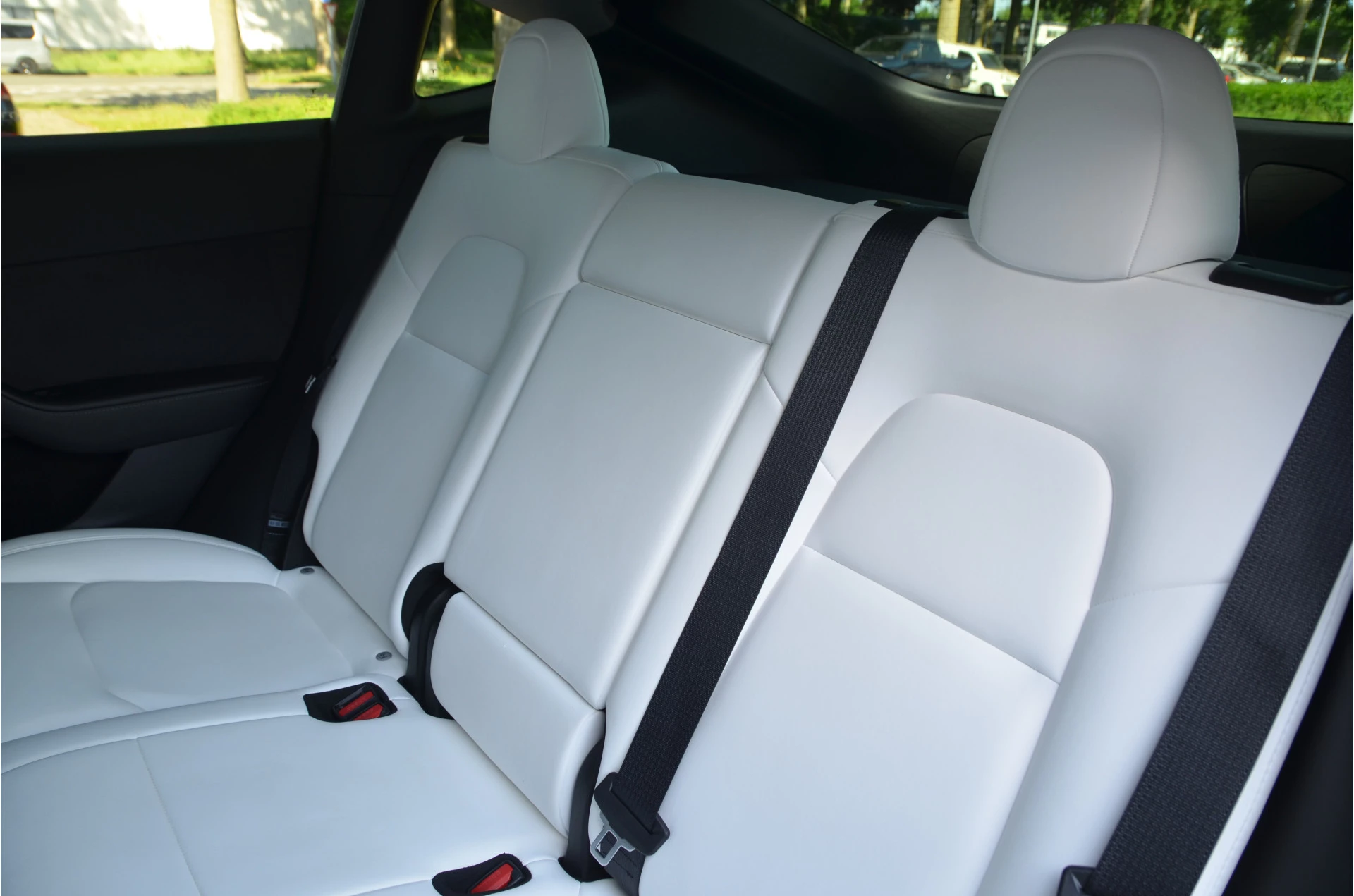 Hoofdafbeelding Tesla Model Y