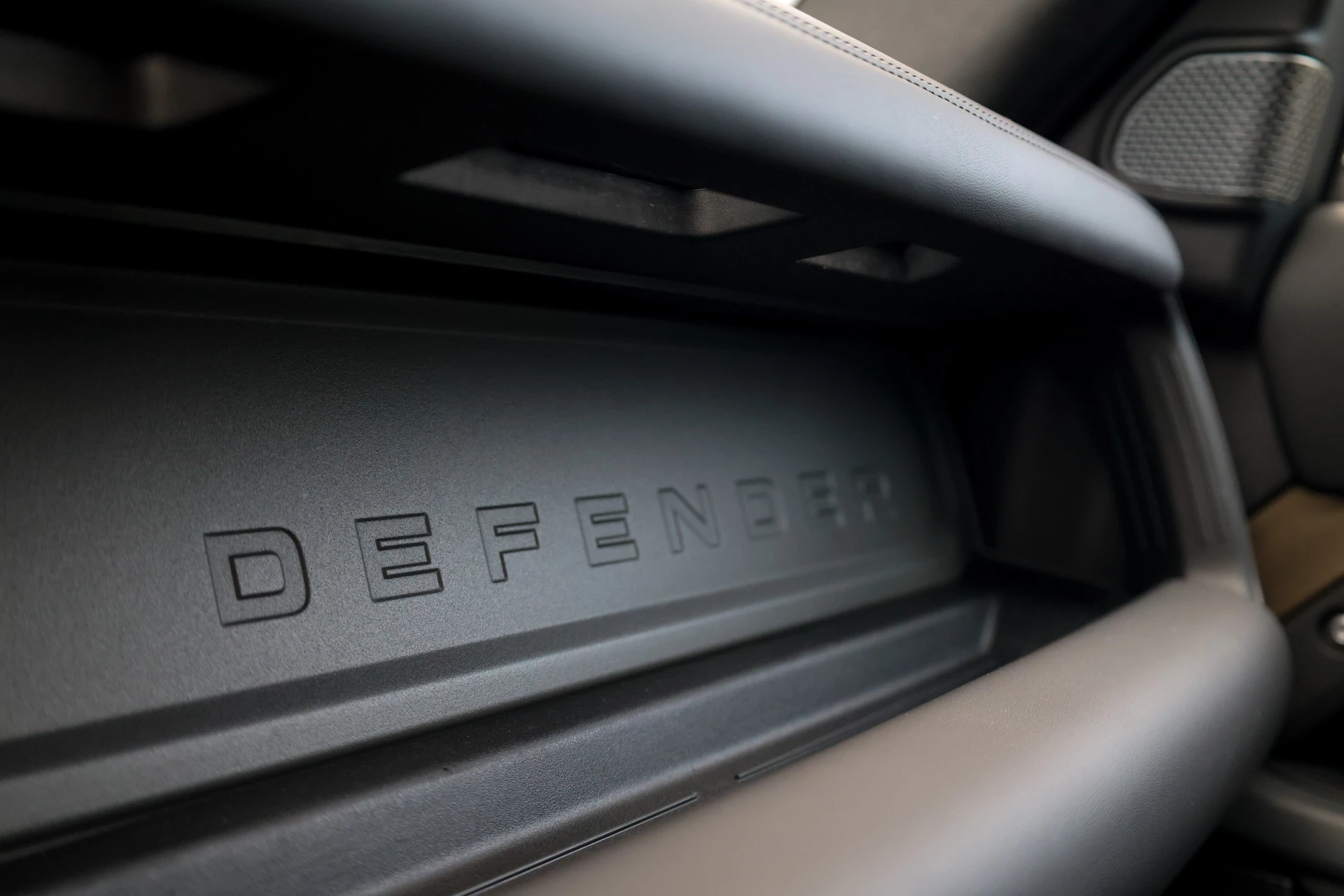 Hoofdafbeelding Land Rover Defender