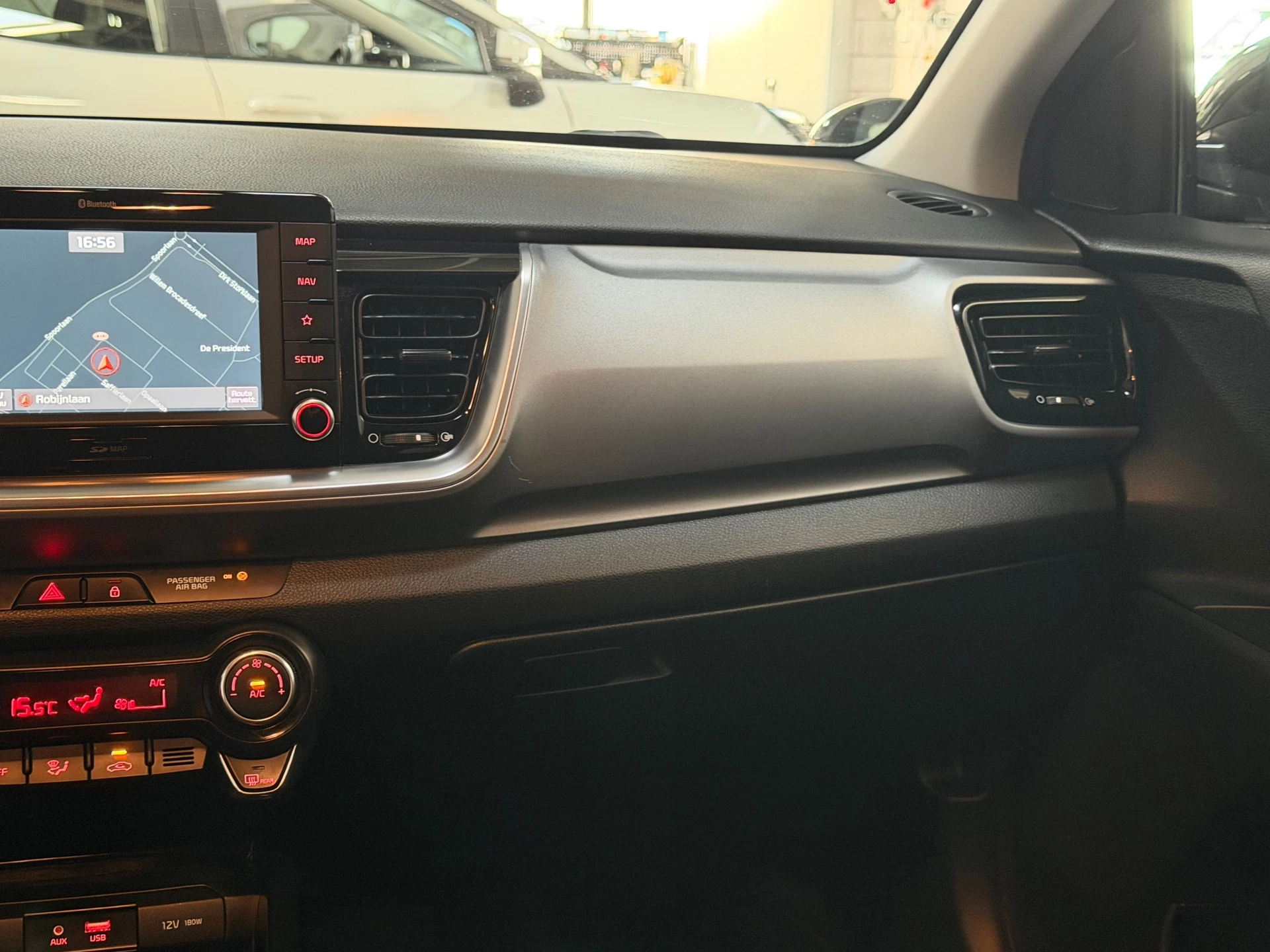 Hoofdafbeelding Kia Stonic