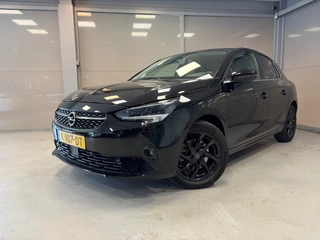 Opel Corsa Elegance 1.2Turbo Automaat | LED | Navigatie | Carplay | Cruise control |