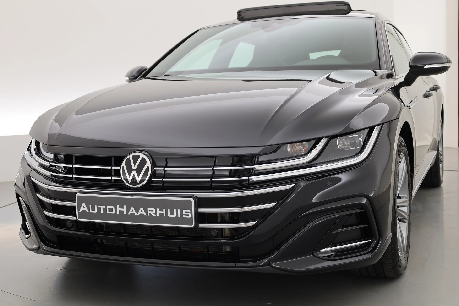 Hoofdafbeelding Volkswagen Arteon