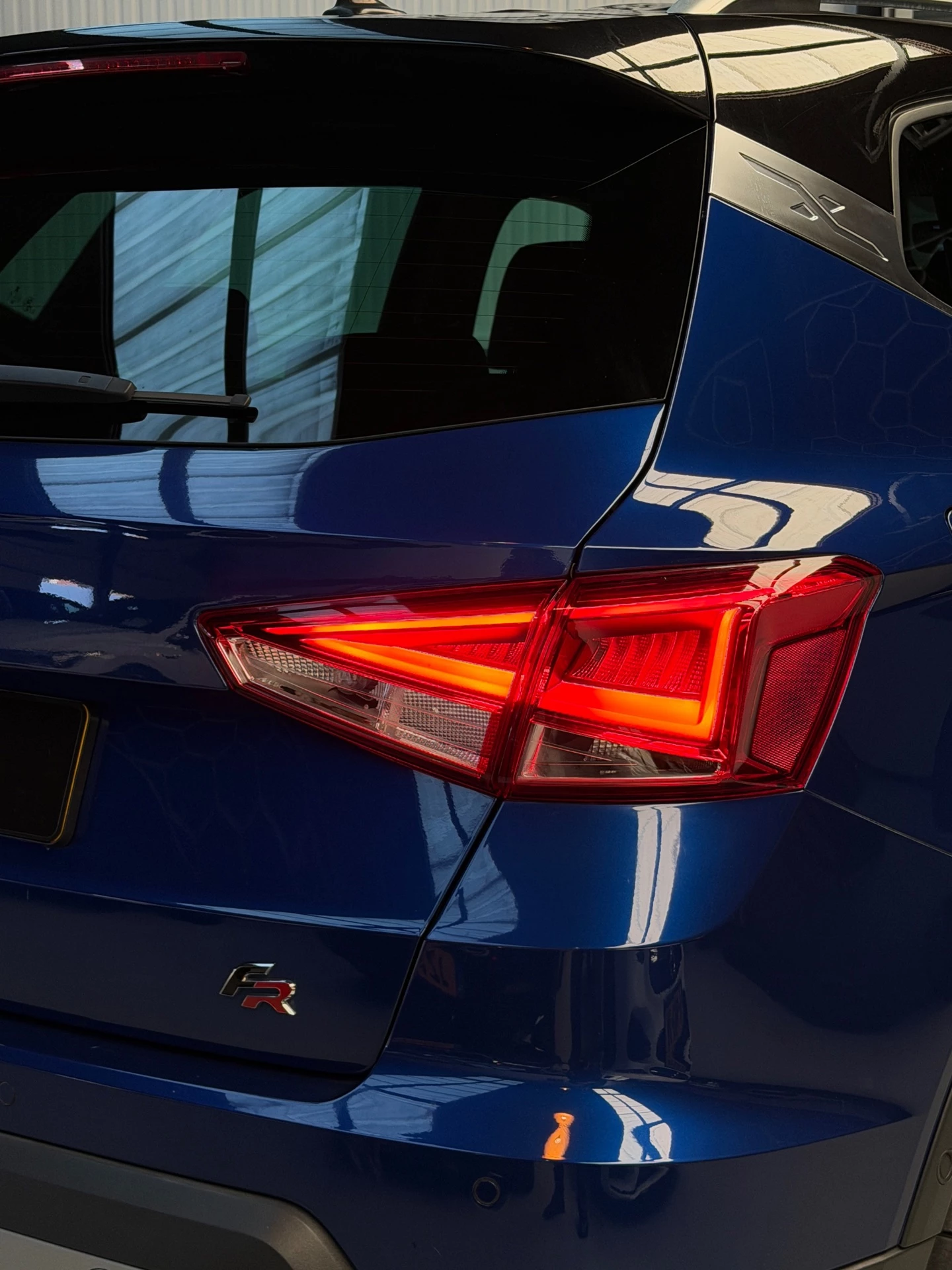 Hoofdafbeelding SEAT Arona