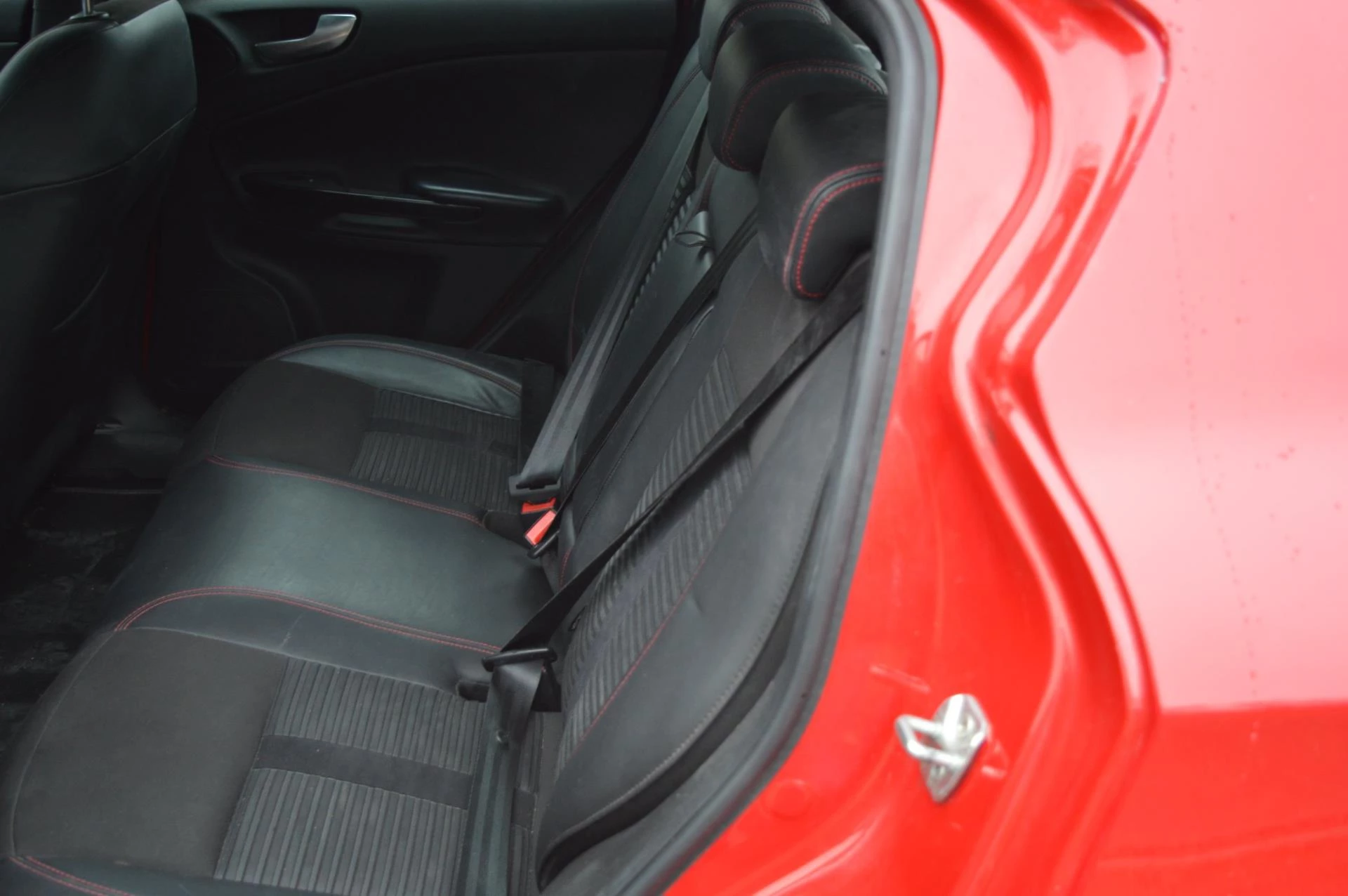 Hoofdafbeelding Alfa Romeo Giulietta