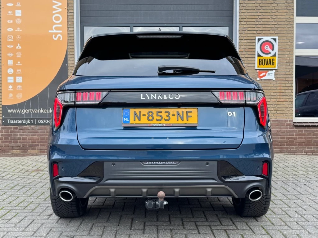 Hoofdafbeelding Lynk & Co 01