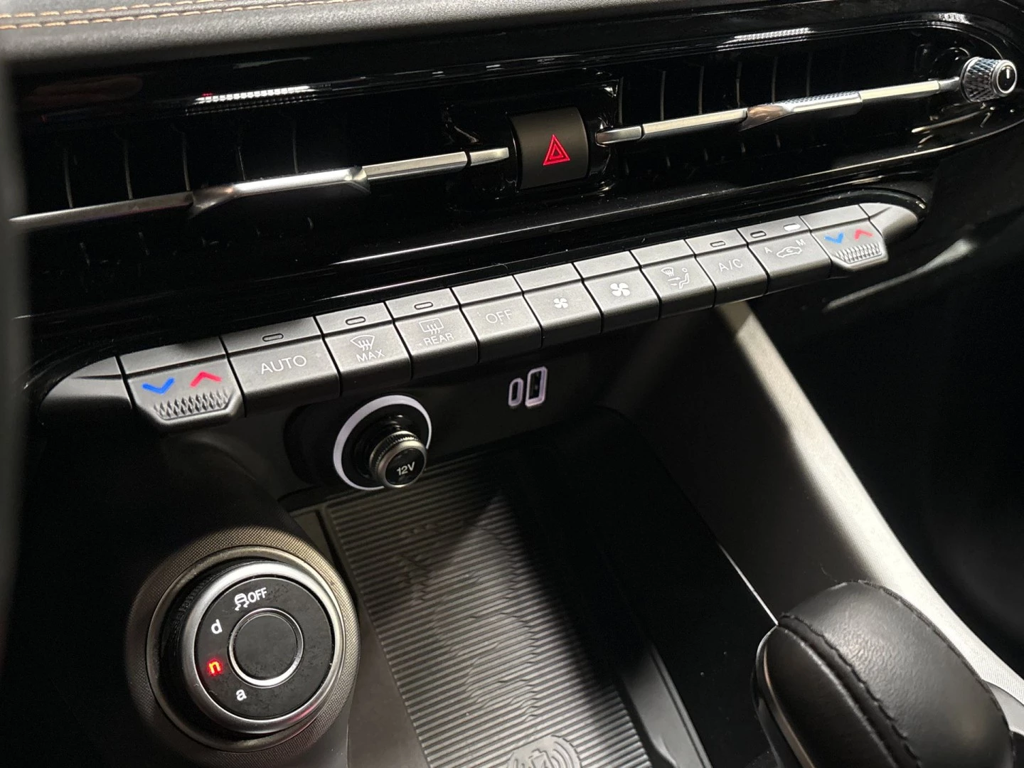 Hoofdafbeelding Alfa Romeo Tonale