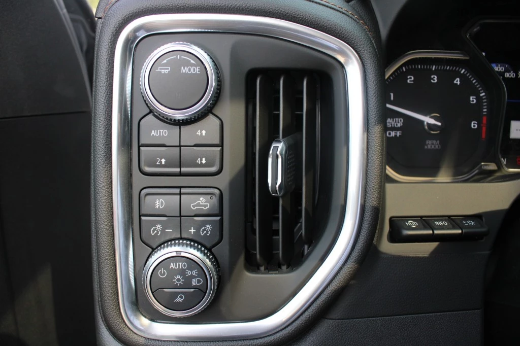 Hoofdafbeelding GMC Sierra