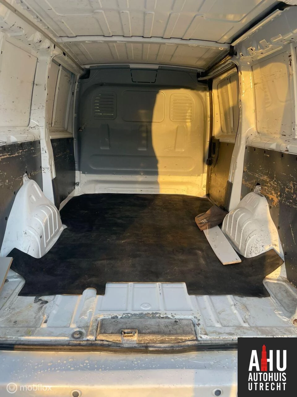 Hoofdafbeelding Fiat Scudo