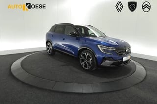 Renault Austral E-Tech Hybrid 200 Techno Esprit Alpine | Camera | Dodehoekdetectie | Adaptieve Cruise Control