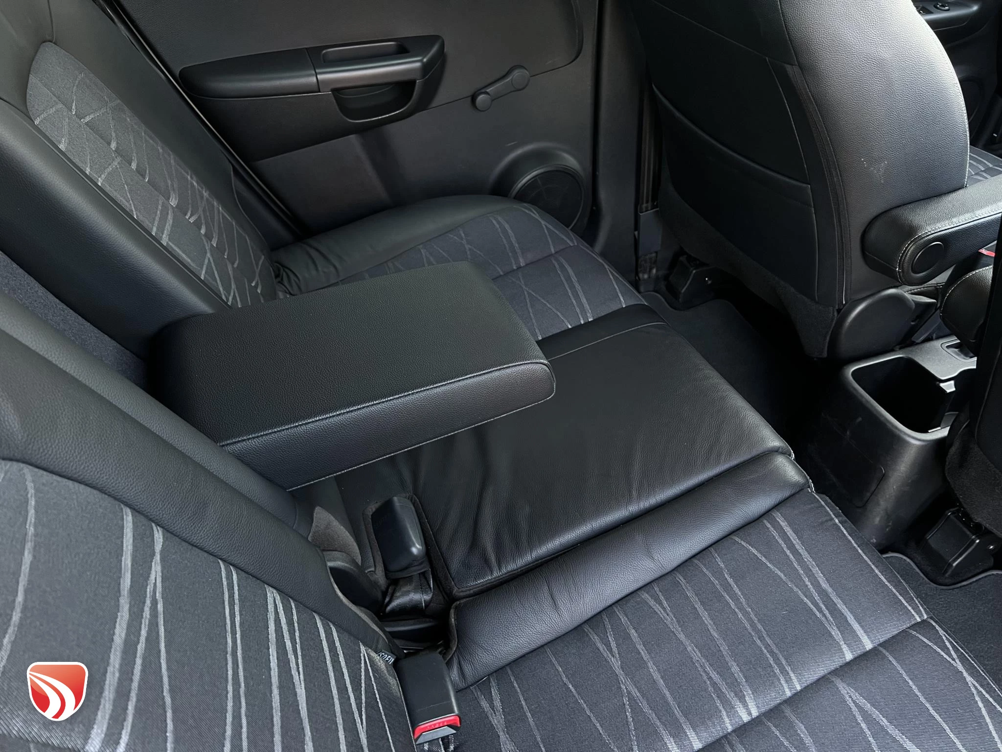 Hoofdafbeelding Kia Venga