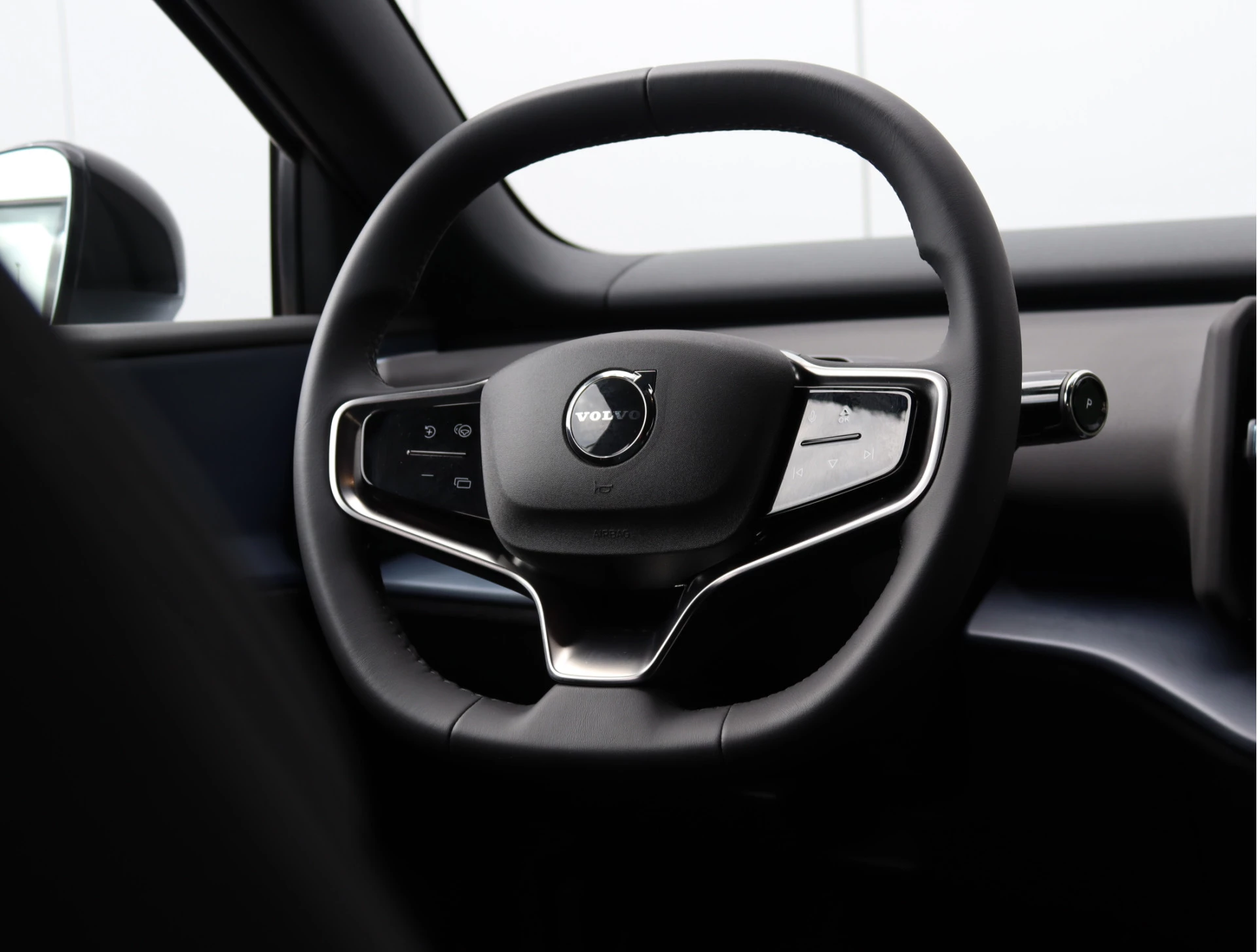 Hoofdafbeelding Volvo EX30