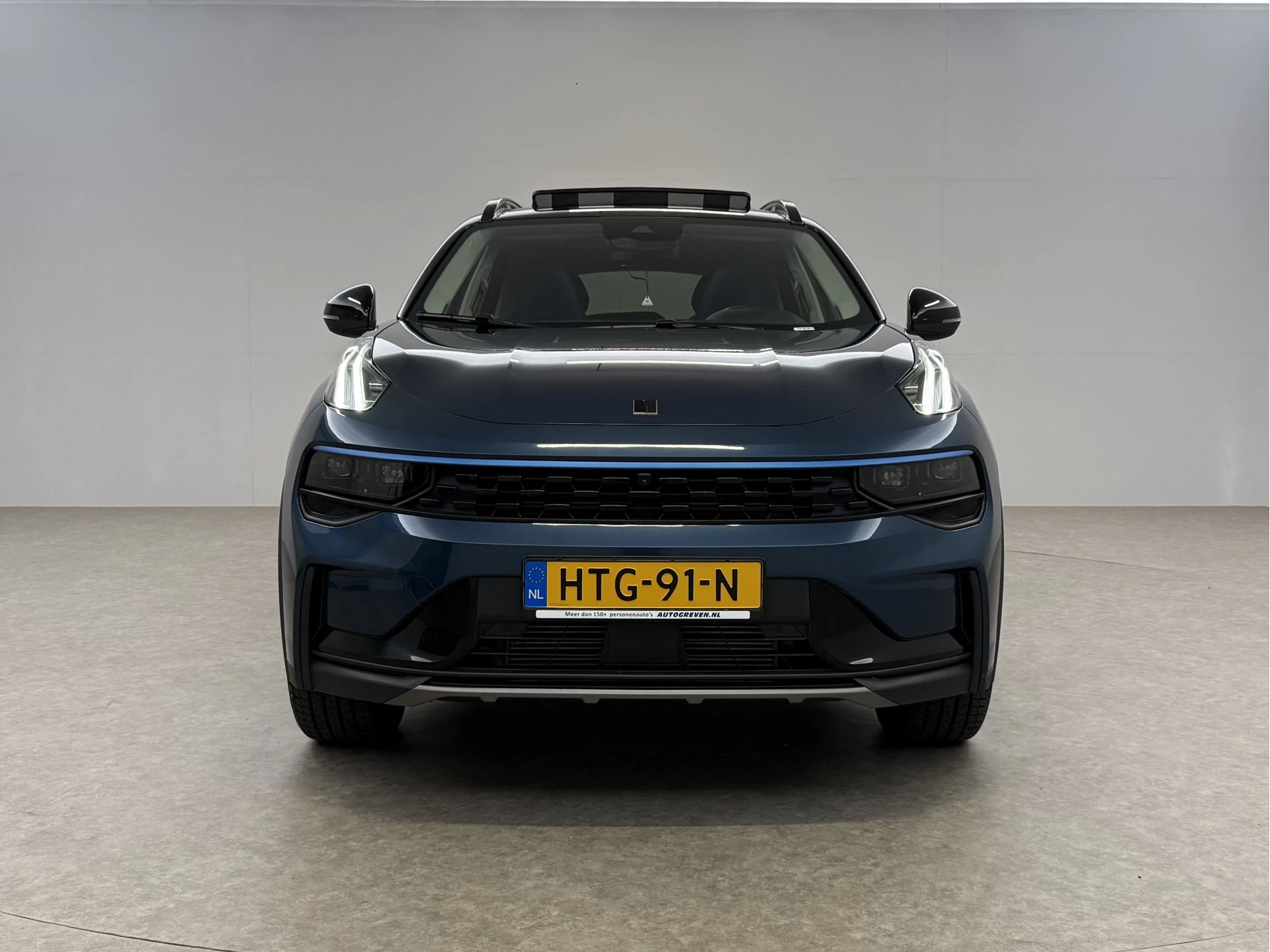 Hoofdafbeelding Lynk & Co 01