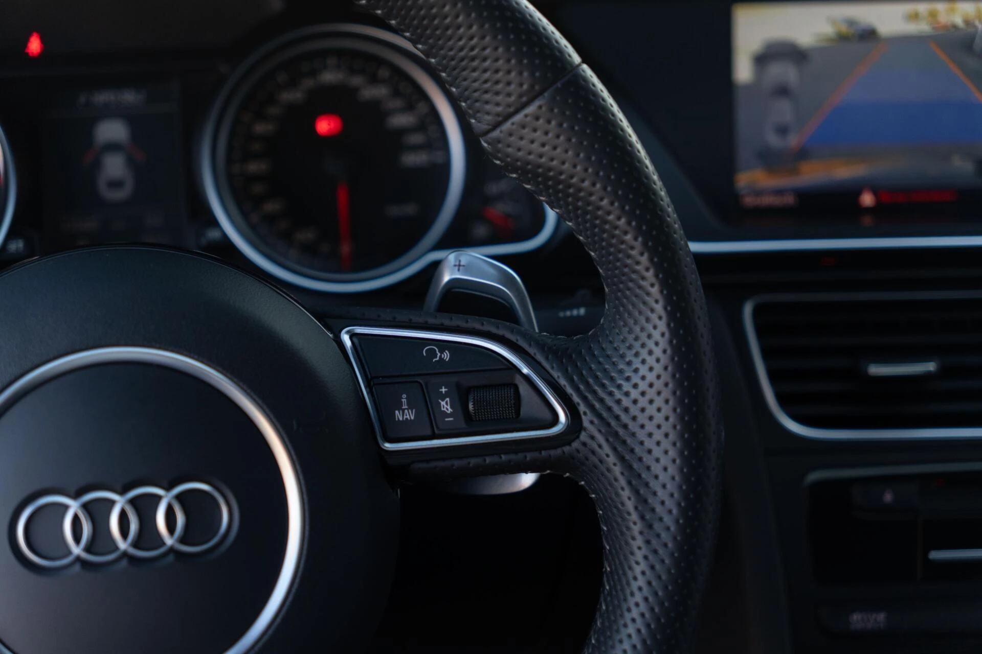 Hoofdafbeelding Audi RS5