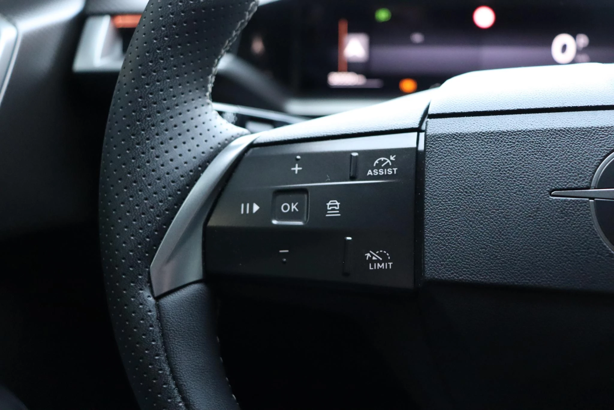 Hoofdafbeelding Opel Grandland