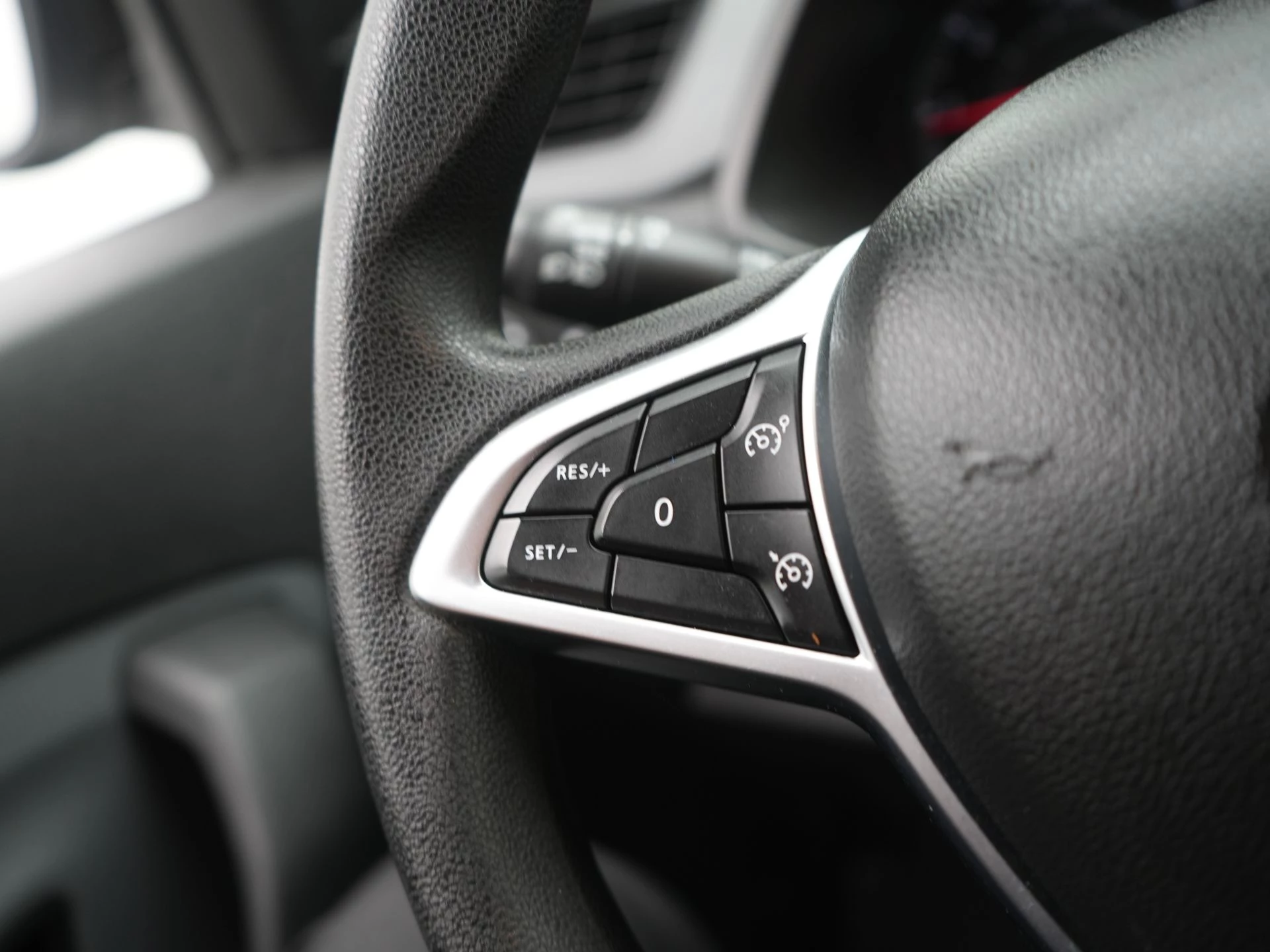 Hoofdafbeelding Renault Express