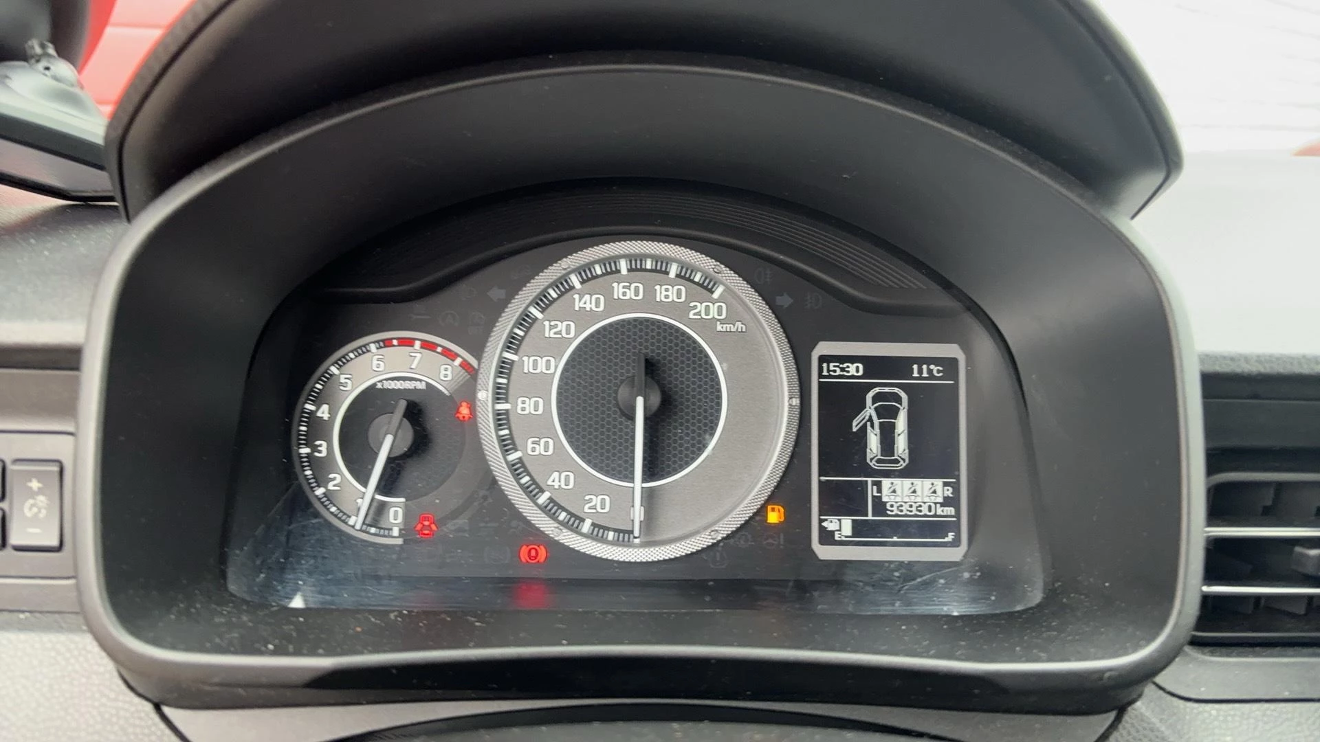 Hoofdafbeelding Suzuki Ignis