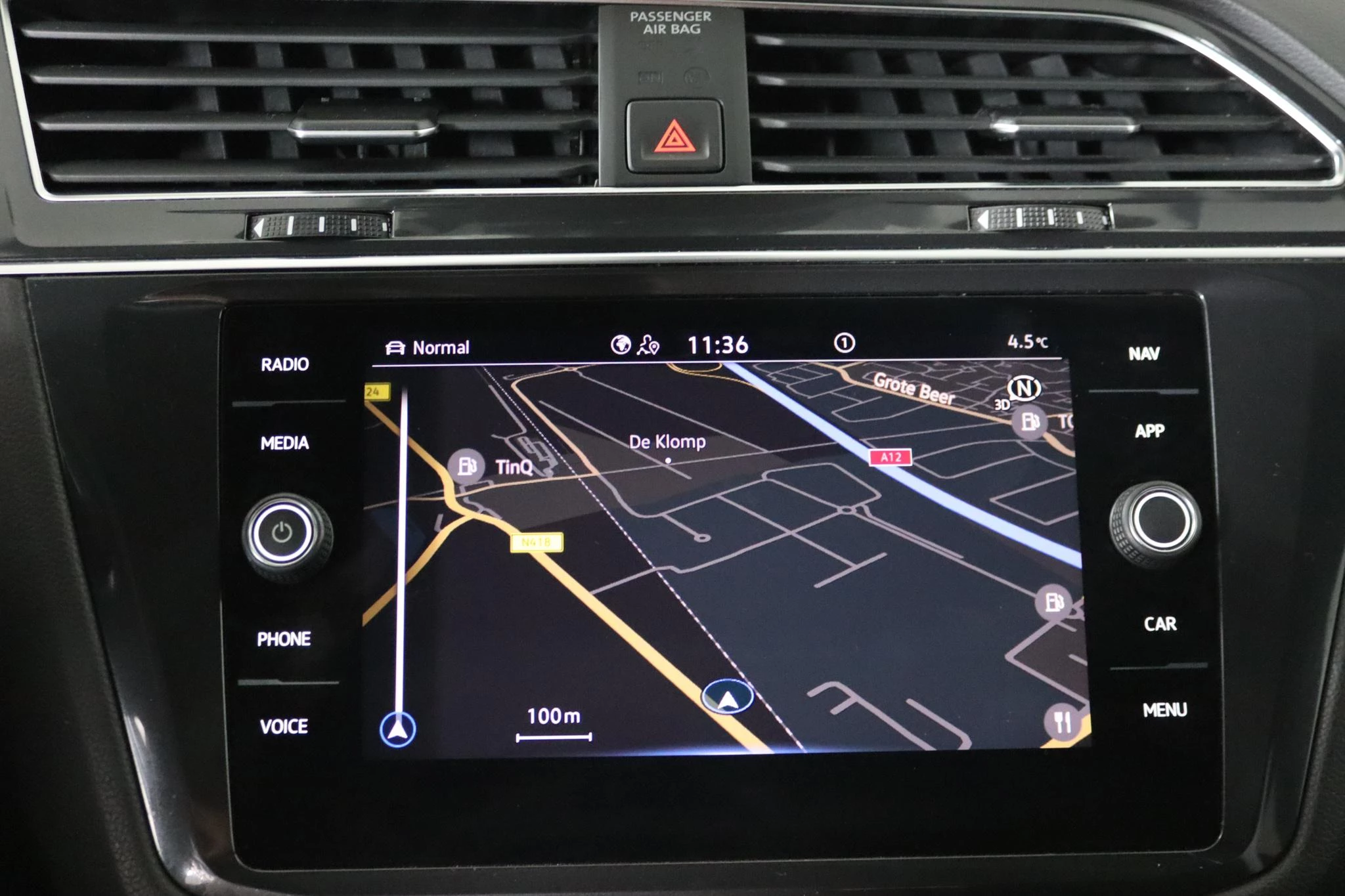 Hoofdafbeelding Volkswagen Tiguan Allspace