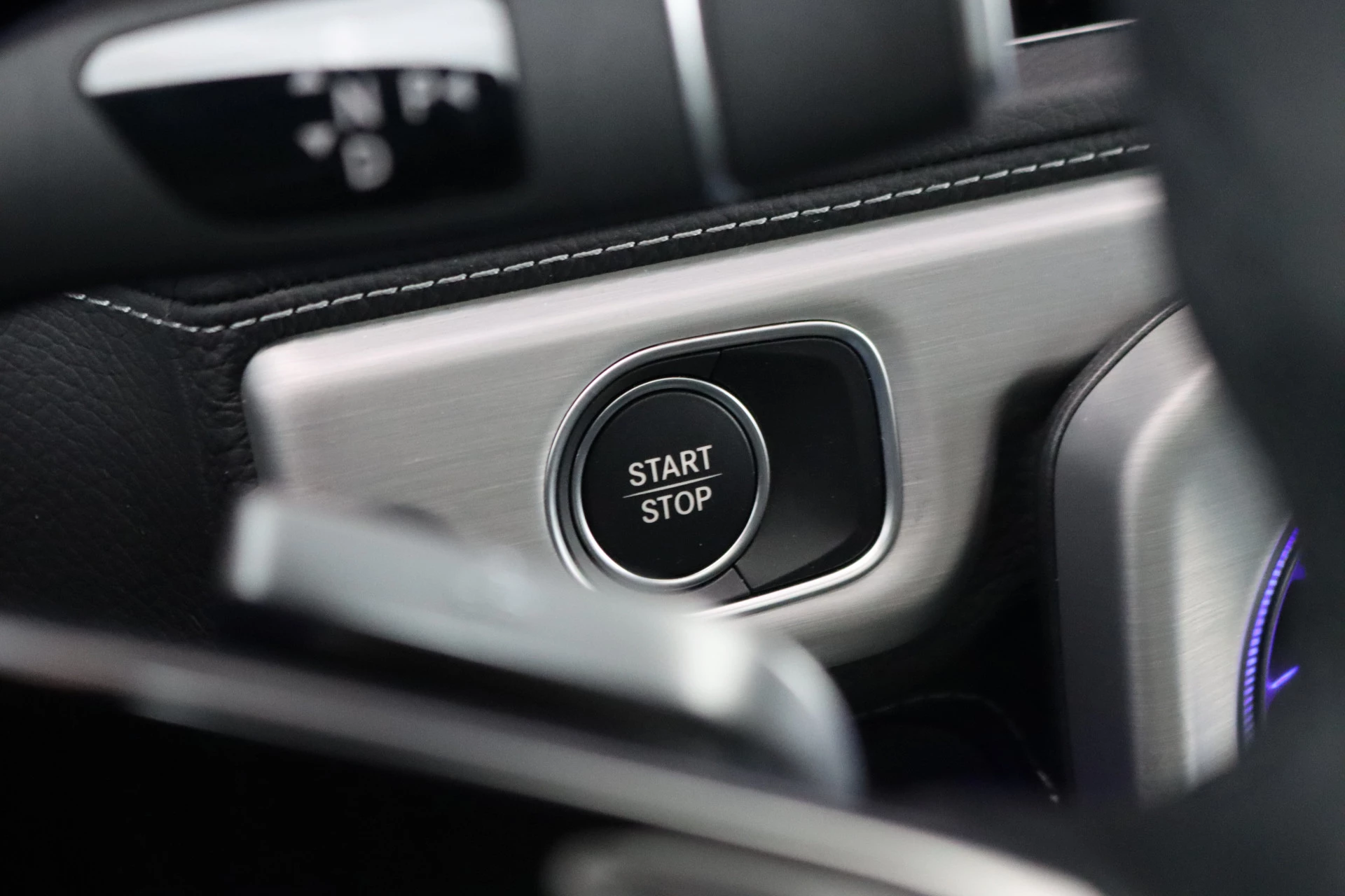 Hoofdafbeelding Mercedes-Benz G-Klasse