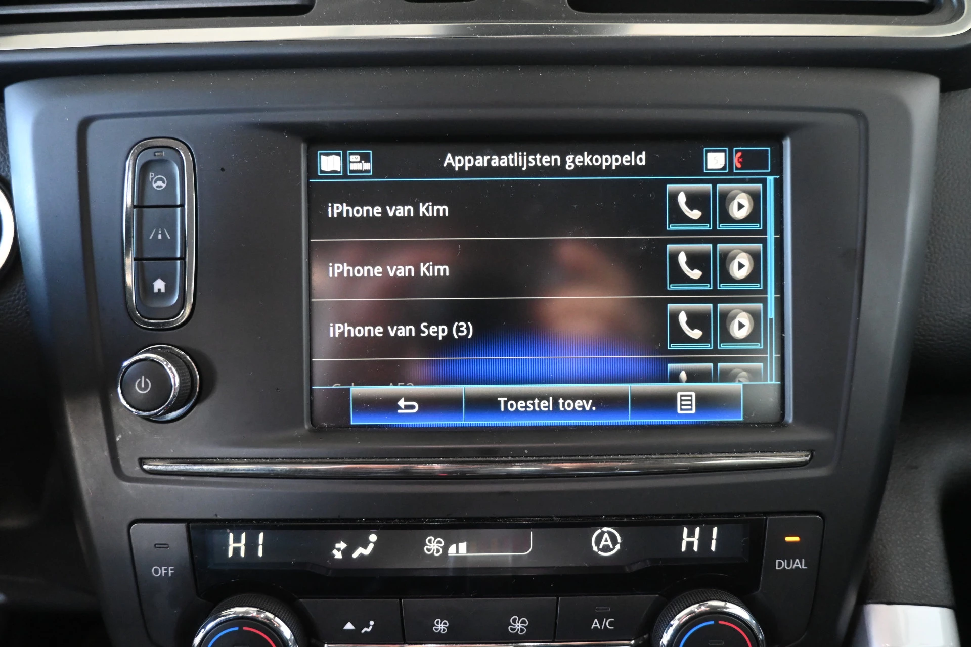 Hoofdafbeelding Renault Kadjar