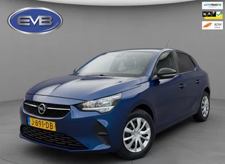Opel Corsa 1.2 Edition, 5 deurs, airco, parkeersensoren, NL auto met nationale auto pas