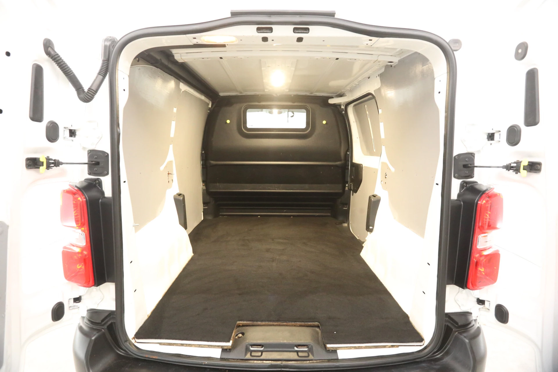 Hoofdafbeelding Peugeot Expert