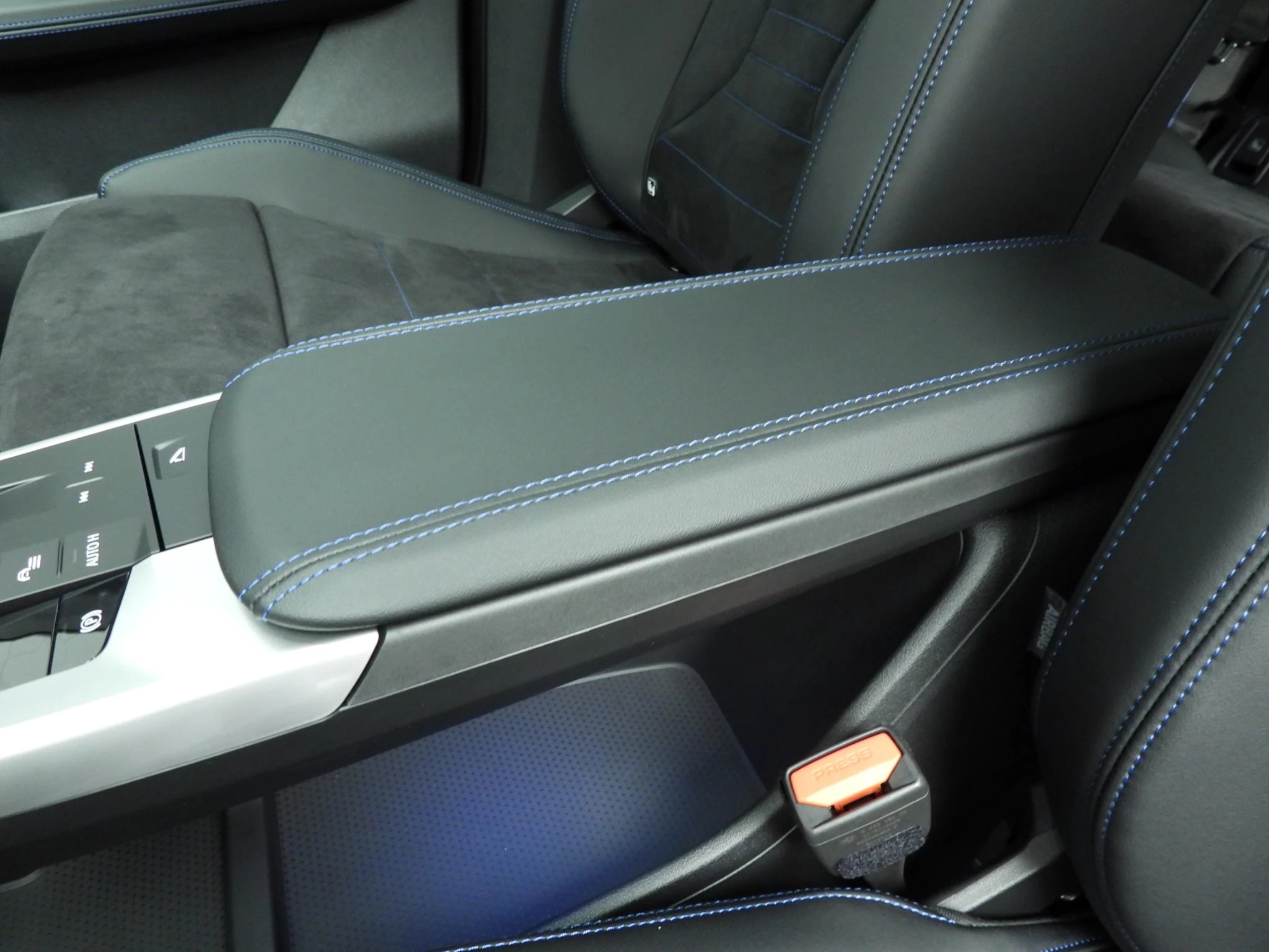 Hoofdafbeelding BMW iX1