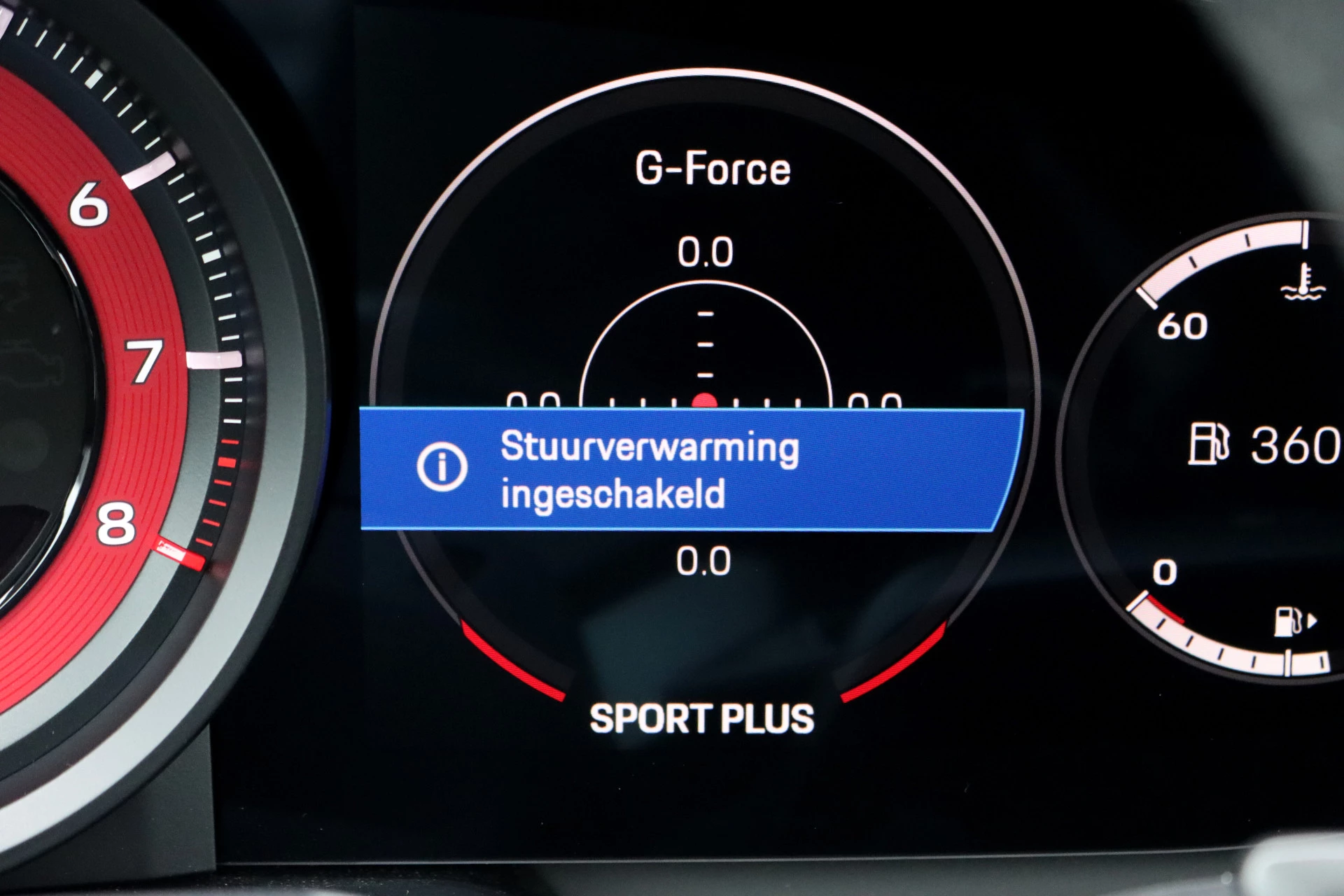 Hoofdafbeelding Porsche 911