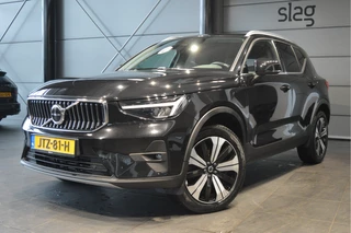 Volvo XC40 1.5 T5 Recharge Bright leer keyless camera 263 pk !!