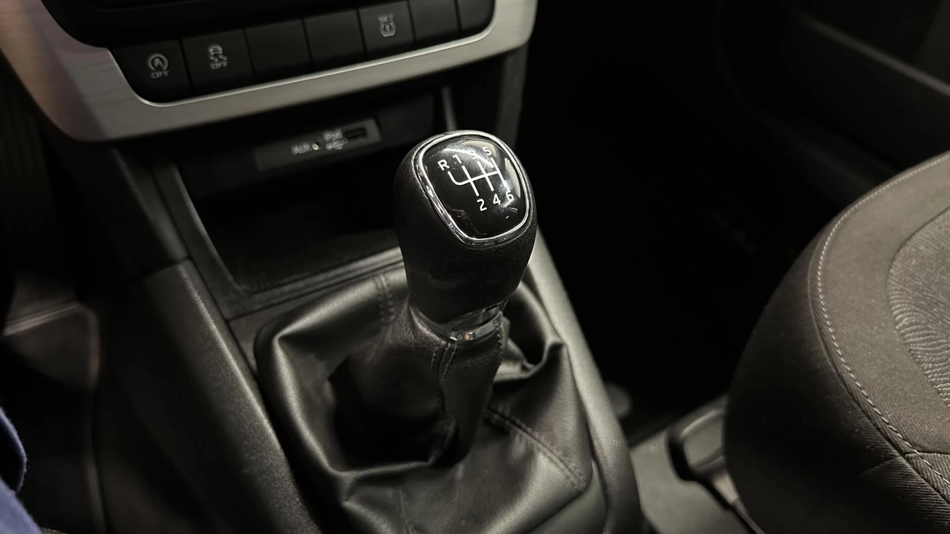 Hoofdafbeelding Škoda Yeti