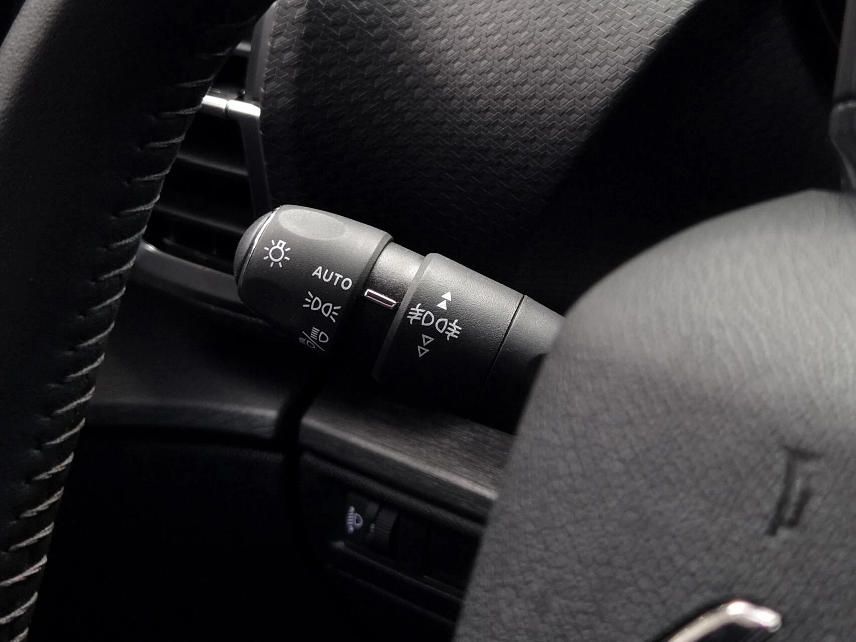 Hoofdafbeelding Citroën C5 X