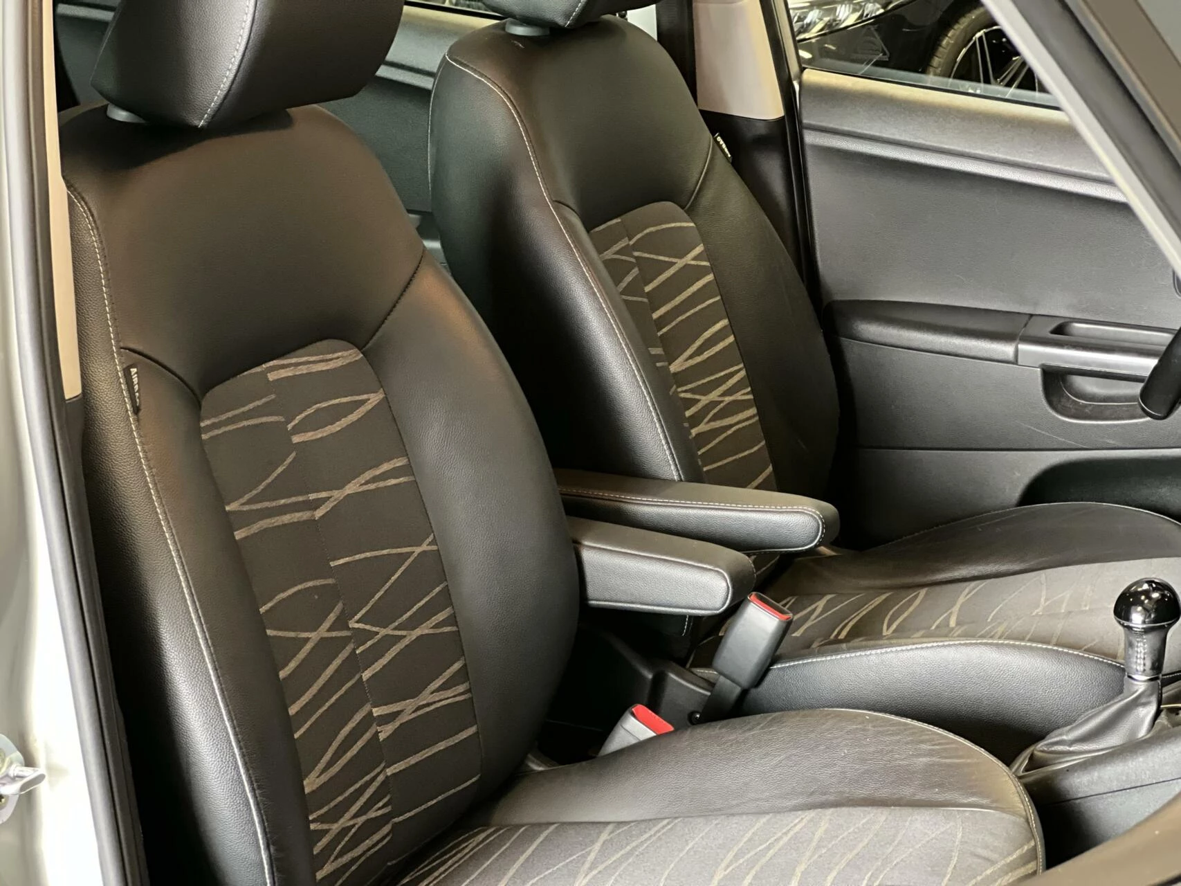 Hoofdafbeelding Kia Venga