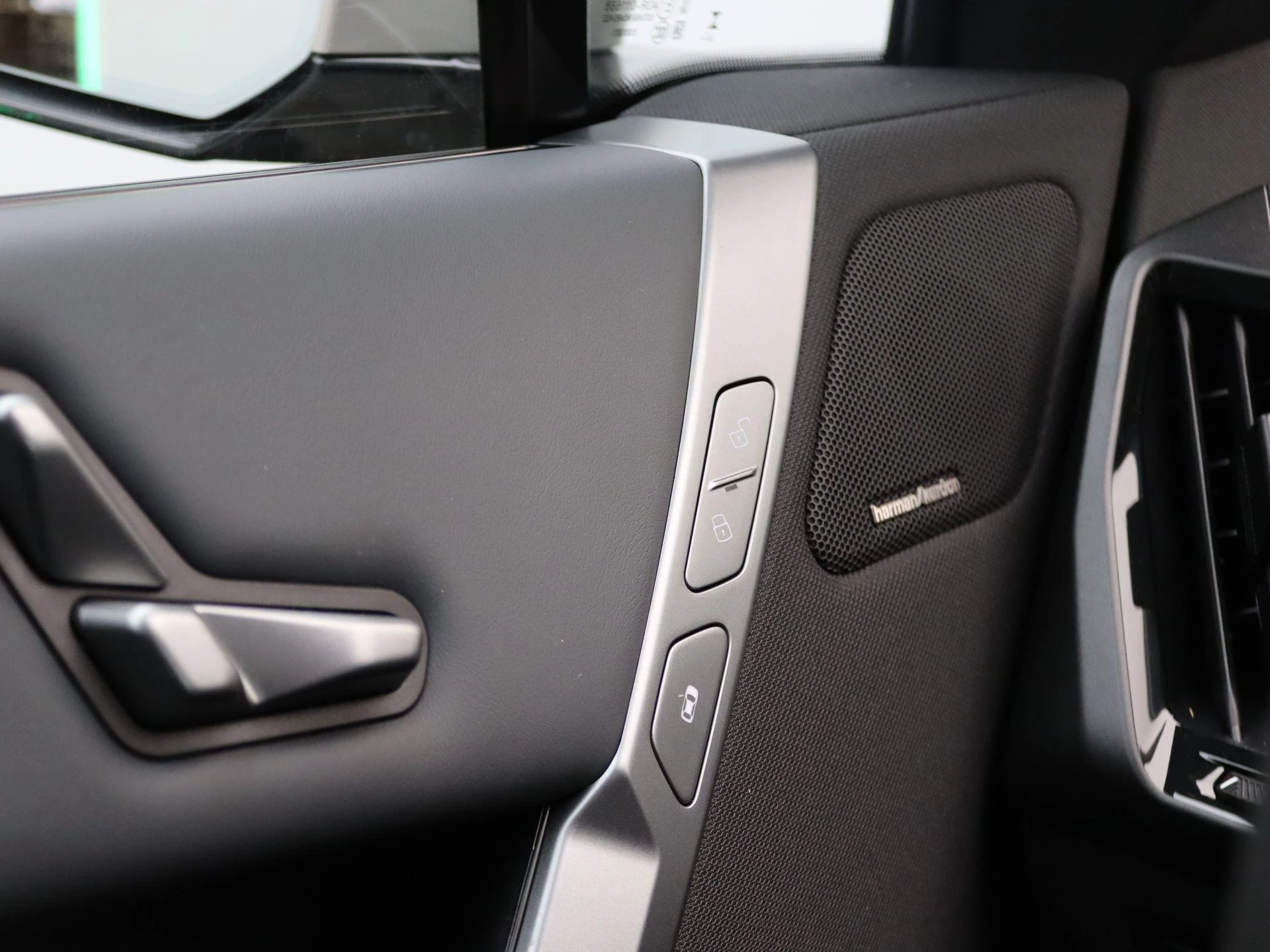 Hoofdafbeelding BMW iX